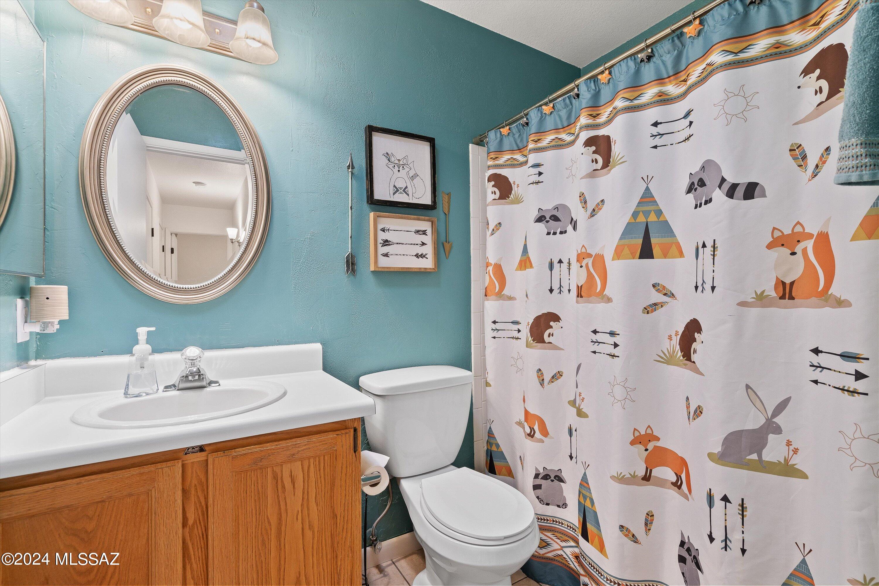 3336 W Wheatfield Place