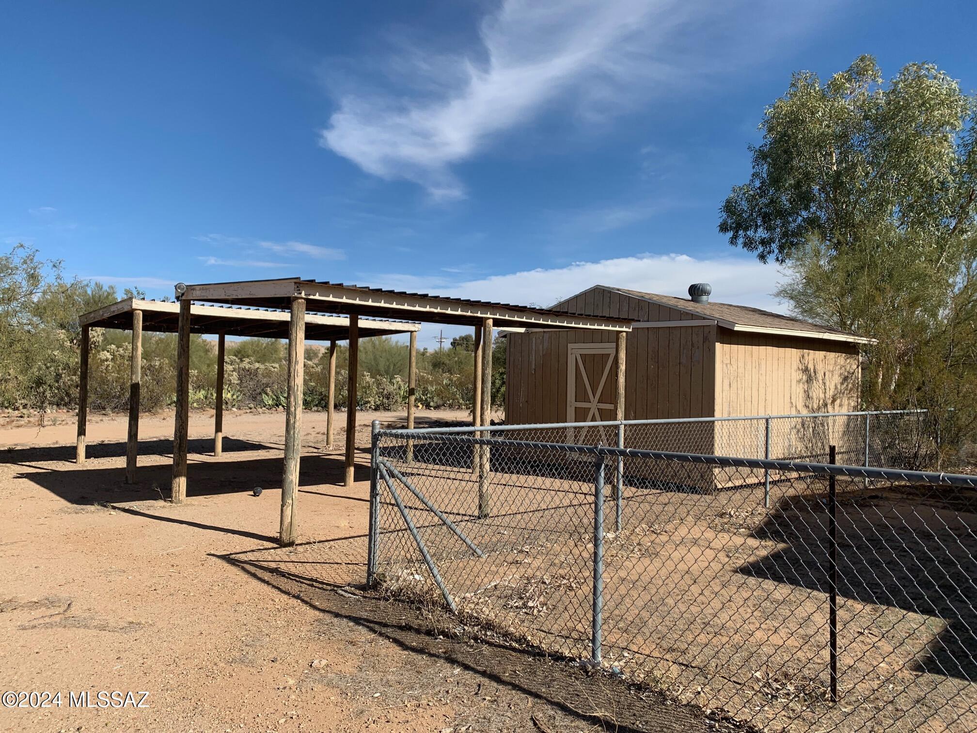 10650 W Anthony Drive