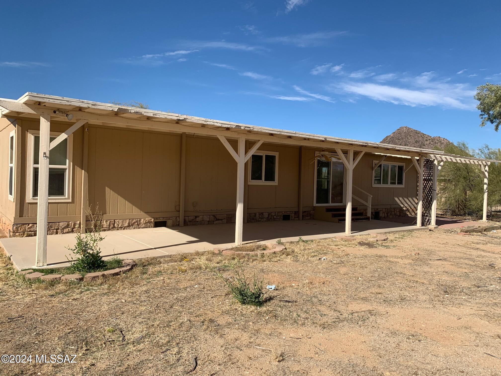 10650 W Anthony Drive