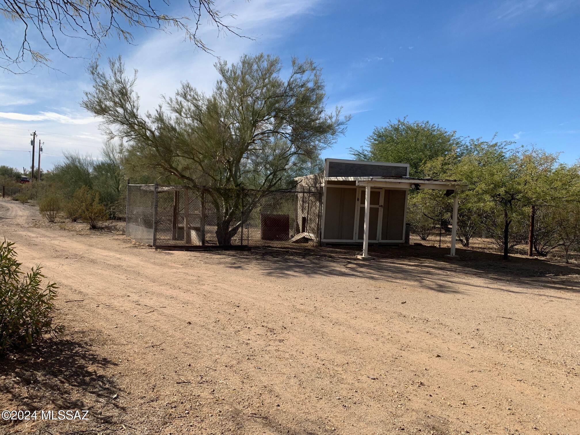 10650 W Anthony Drive