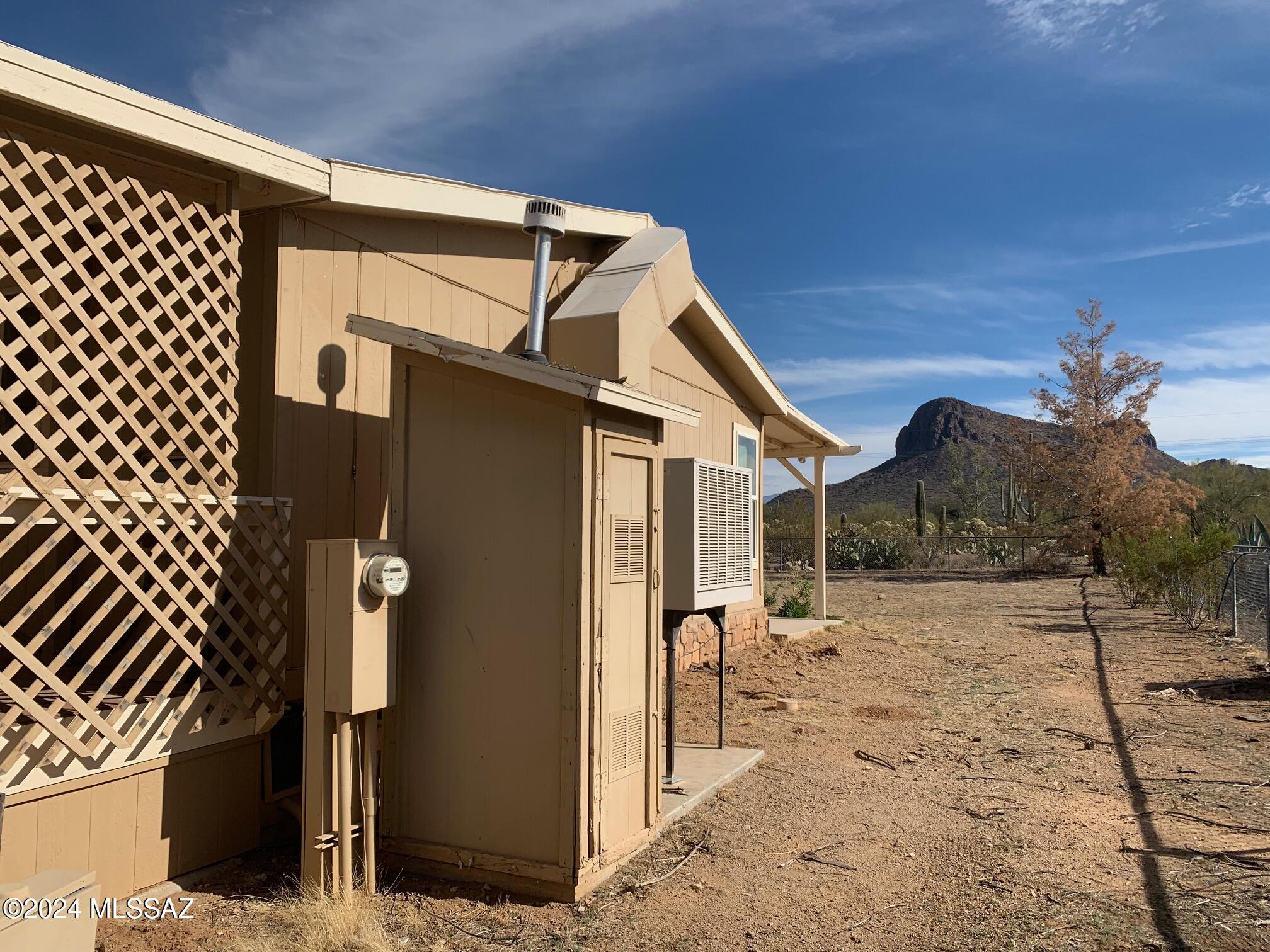 10650 W Anthony Drive