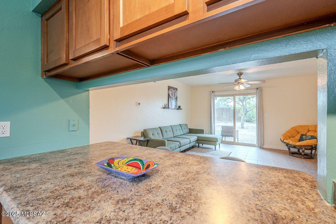 3310 S Placita Saltillo