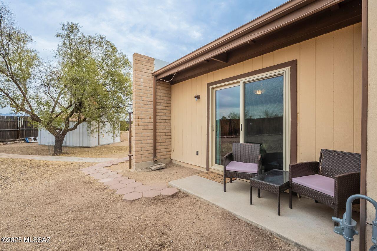 3310 S Placita Saltillo