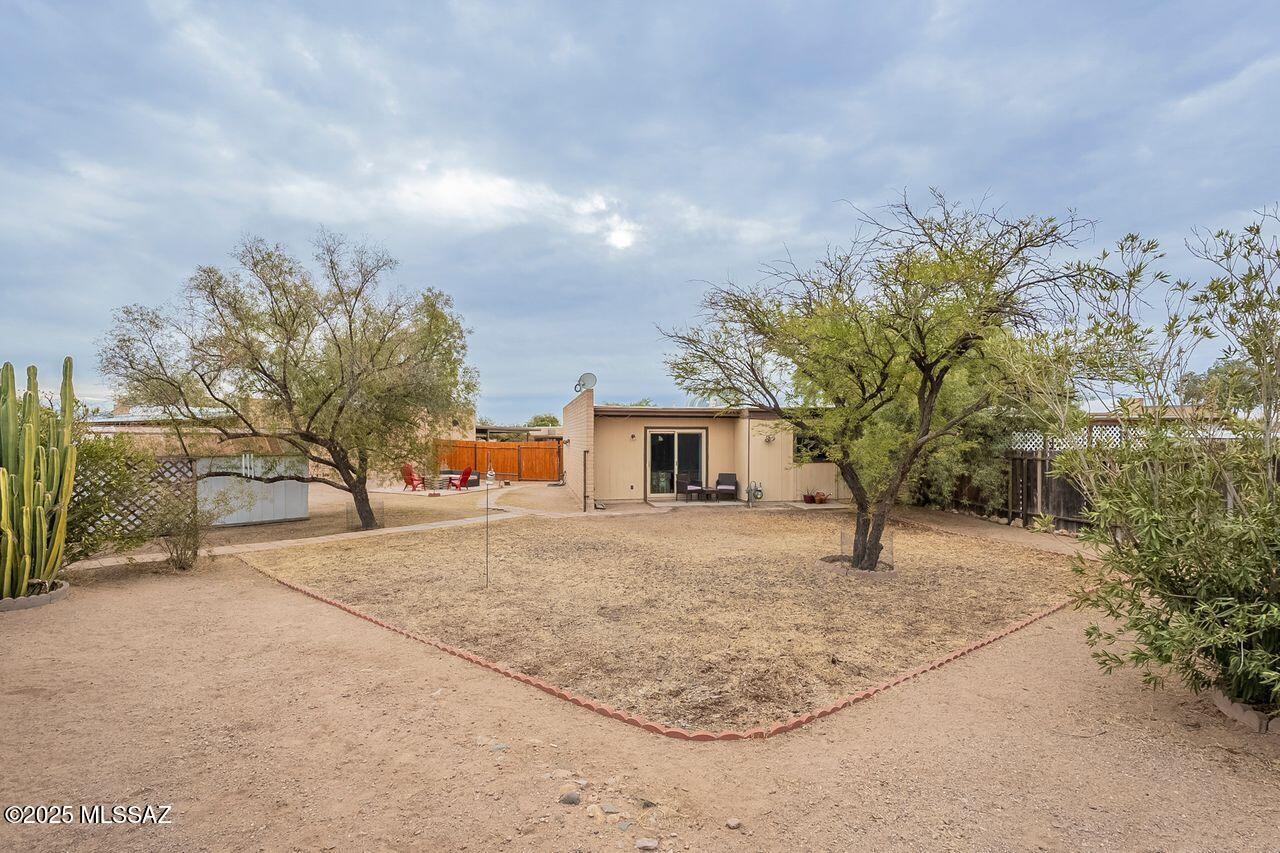 3310 S Placita Saltillo