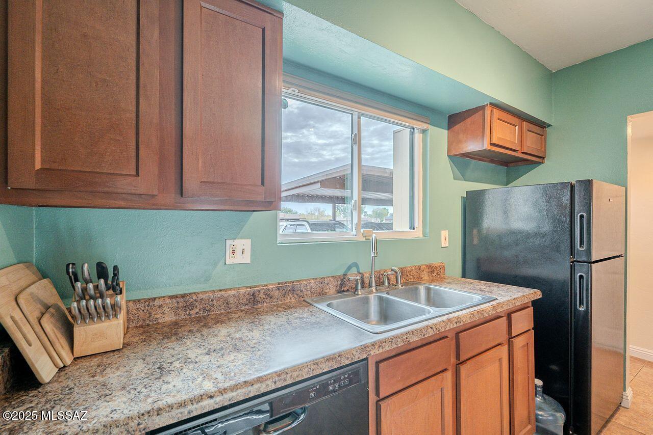 3310 S Placita Saltillo