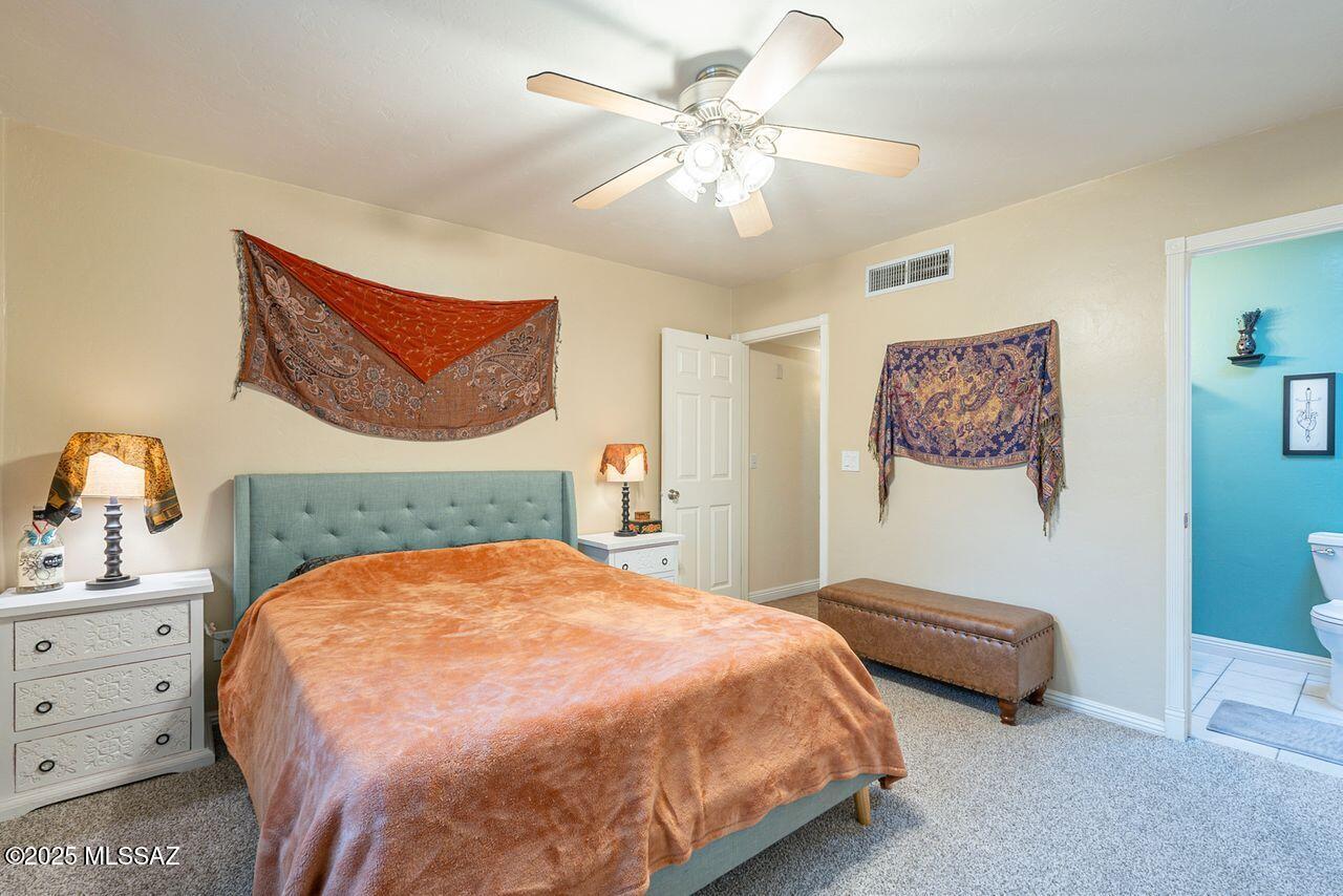 3310 S Placita Saltillo