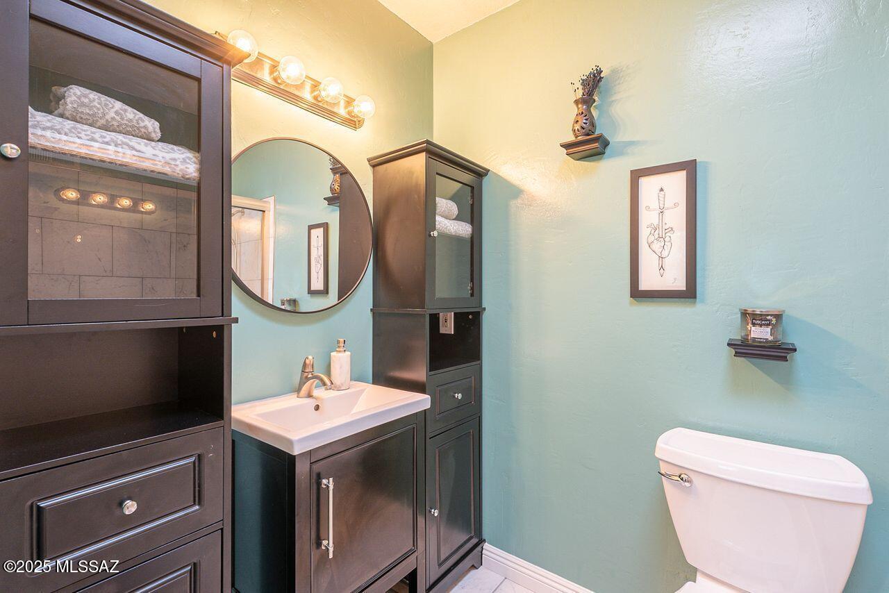 3310 S Placita Saltillo