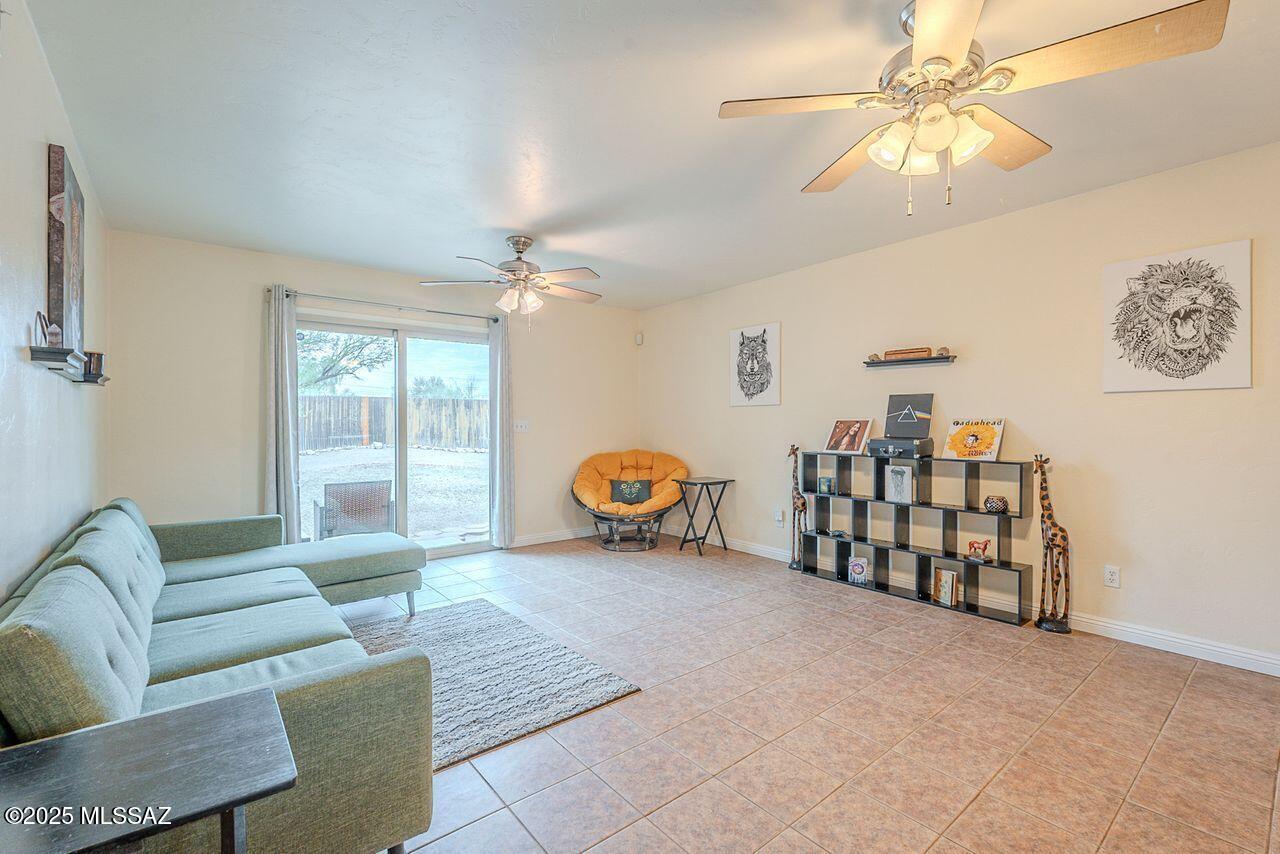 3310 S Placita Saltillo