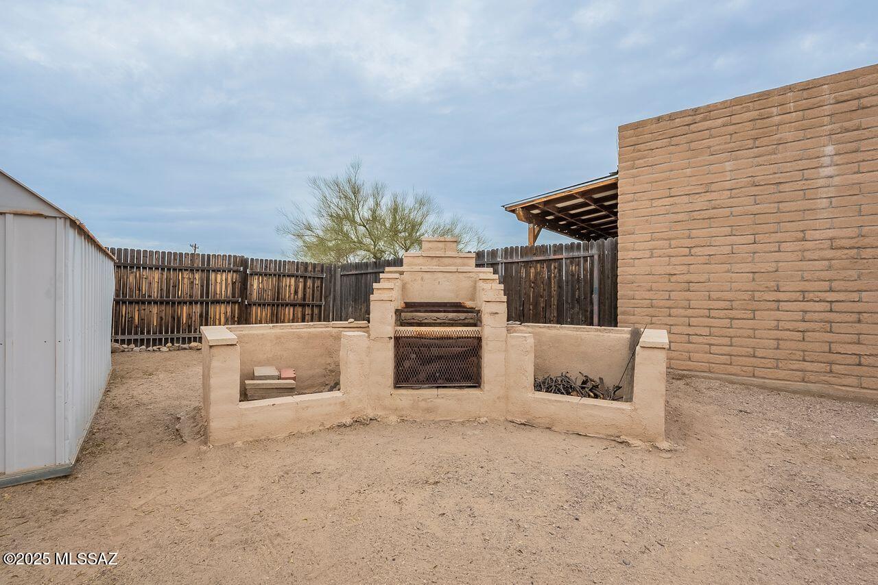 3310 S Placita Saltillo