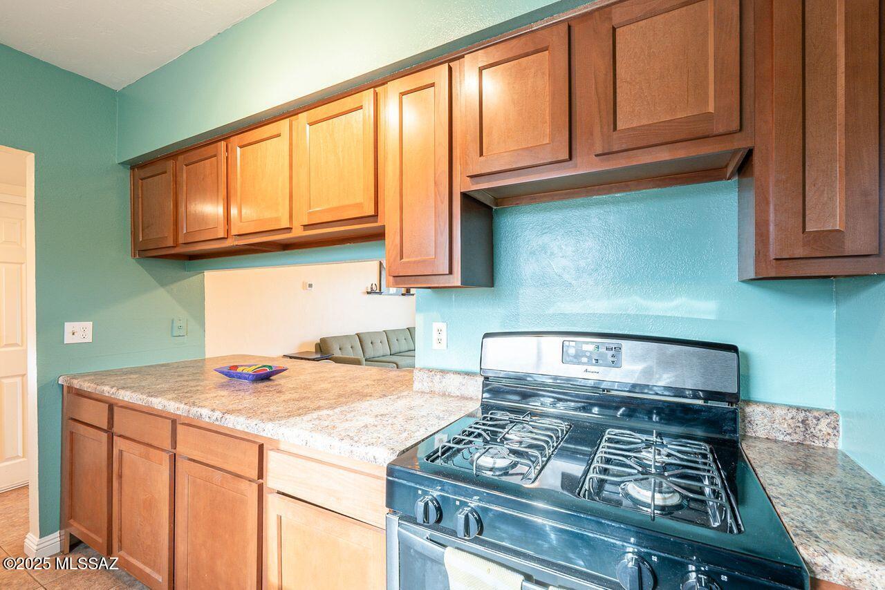 3310 S Placita Saltillo