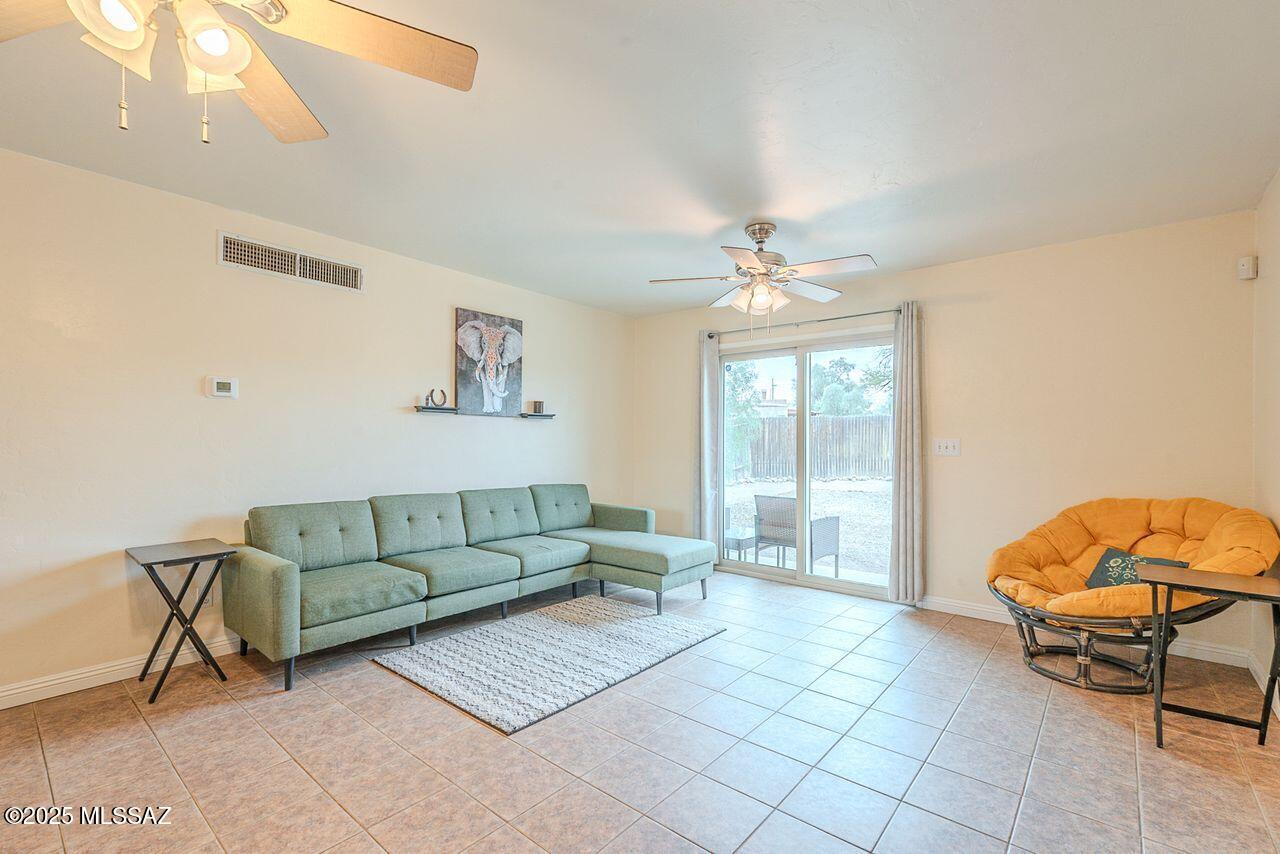 3310 S Placita Saltillo