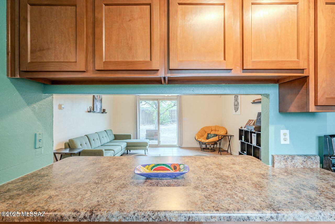 3310 S Placita Saltillo