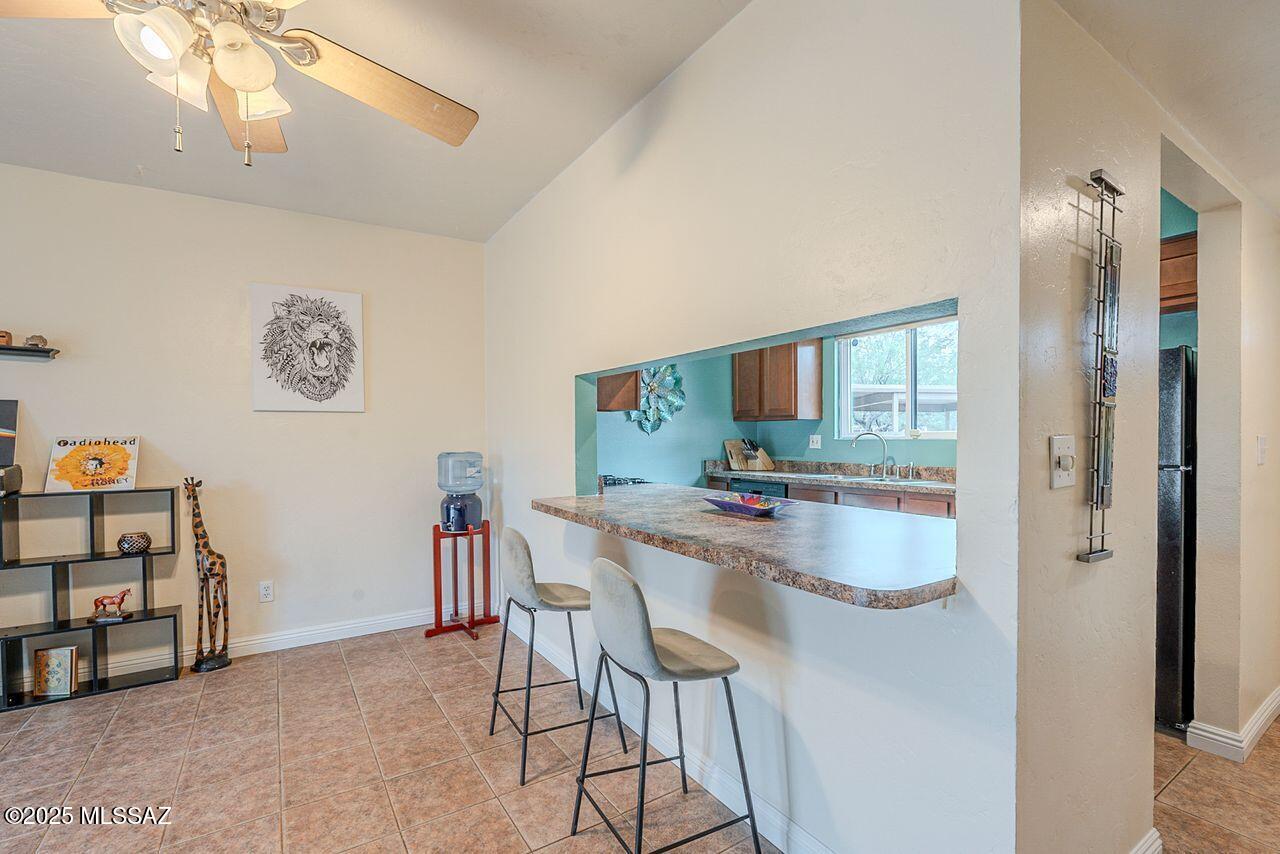 3310 S Placita Saltillo