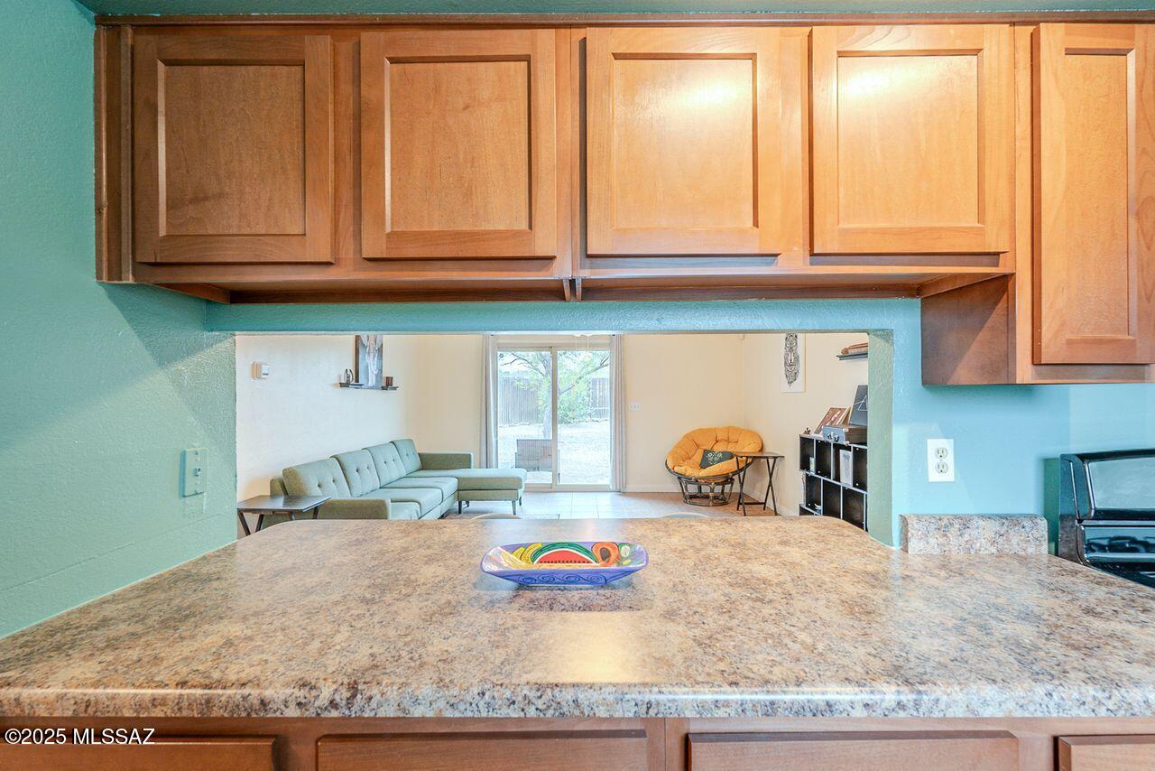 3310 S Placita Saltillo