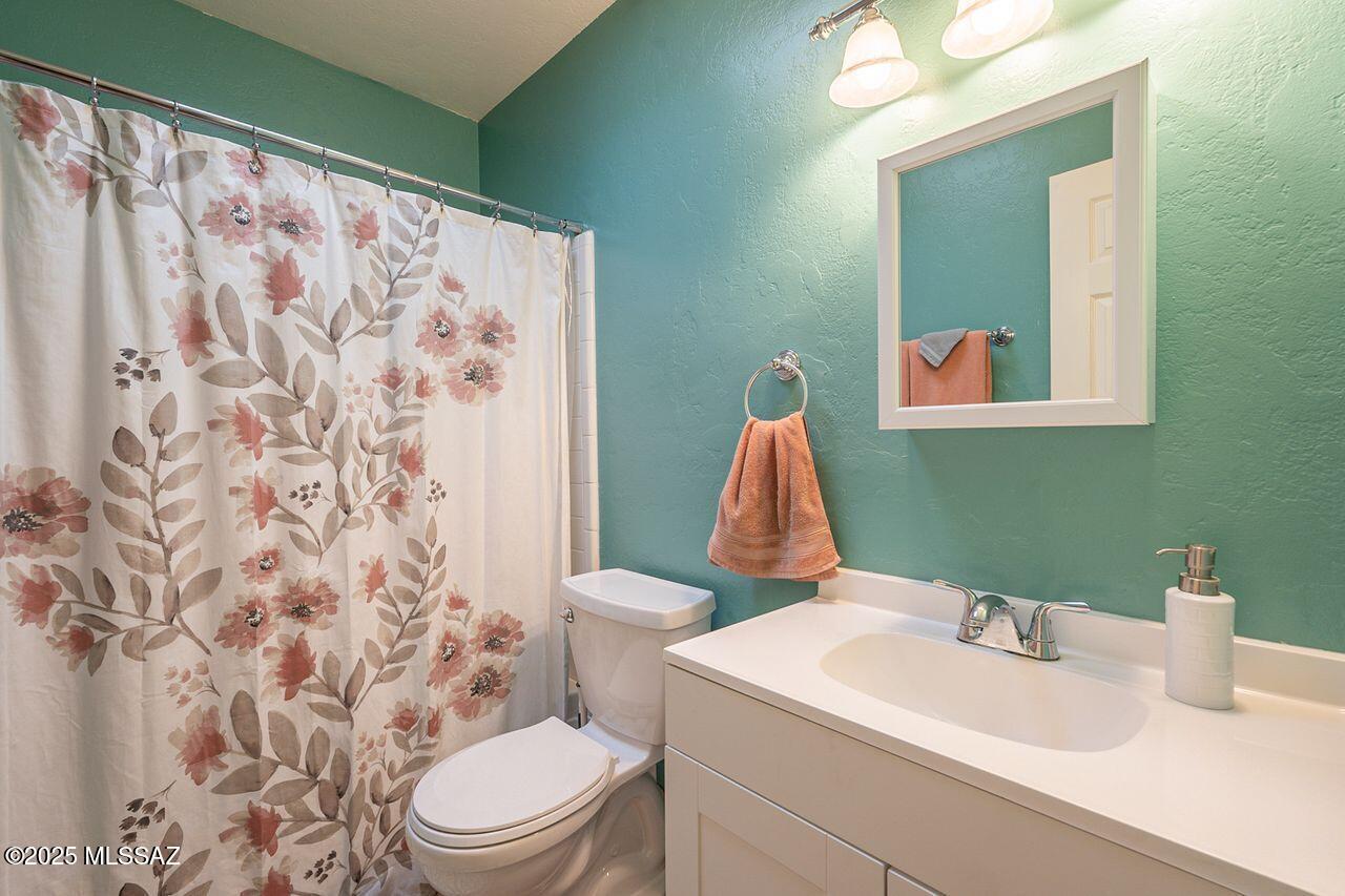 3310 S Placita Saltillo