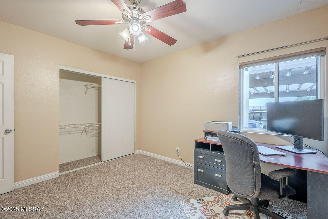 3310 S Placita Saltillo