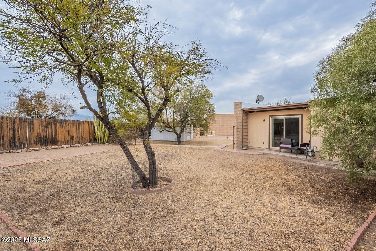 3310 S Placita Saltillo