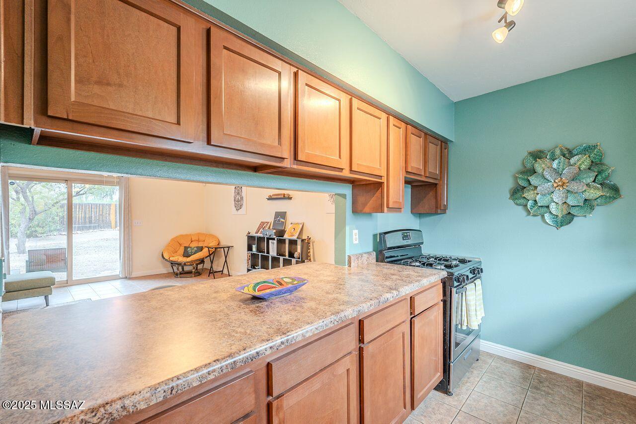 3310 S Placita Saltillo