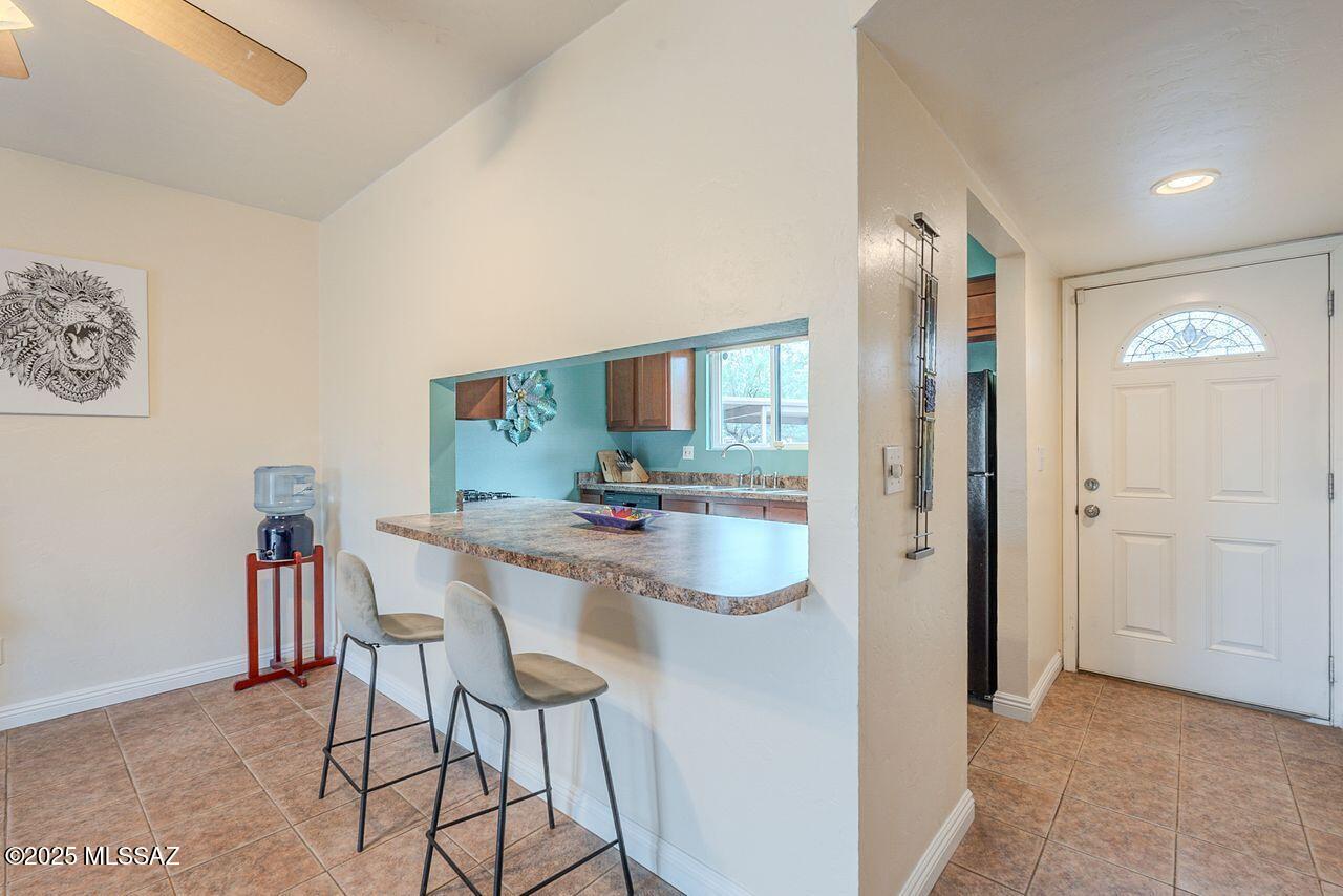 3310 S Placita Saltillo