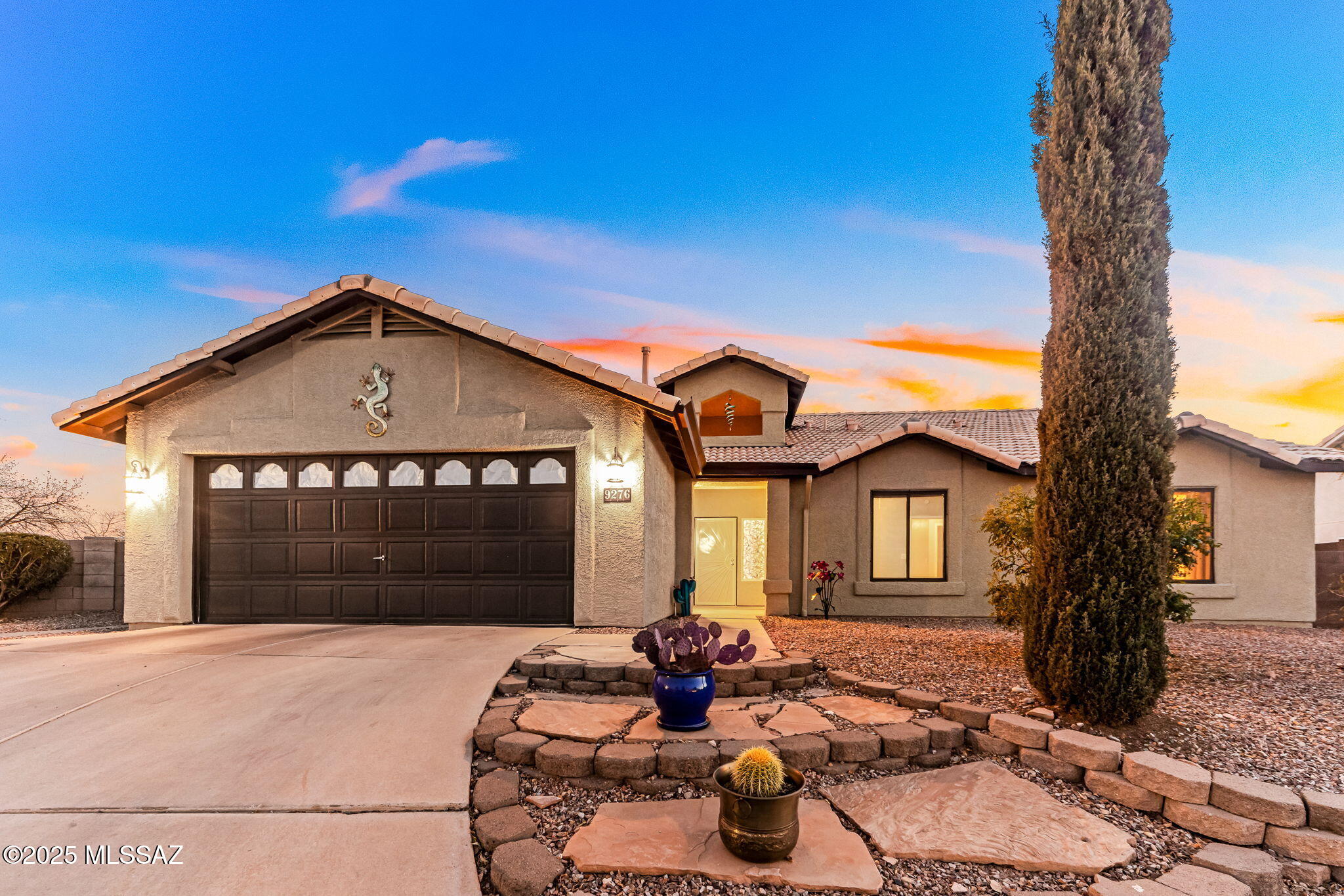 9276 E Wild Wash Drive