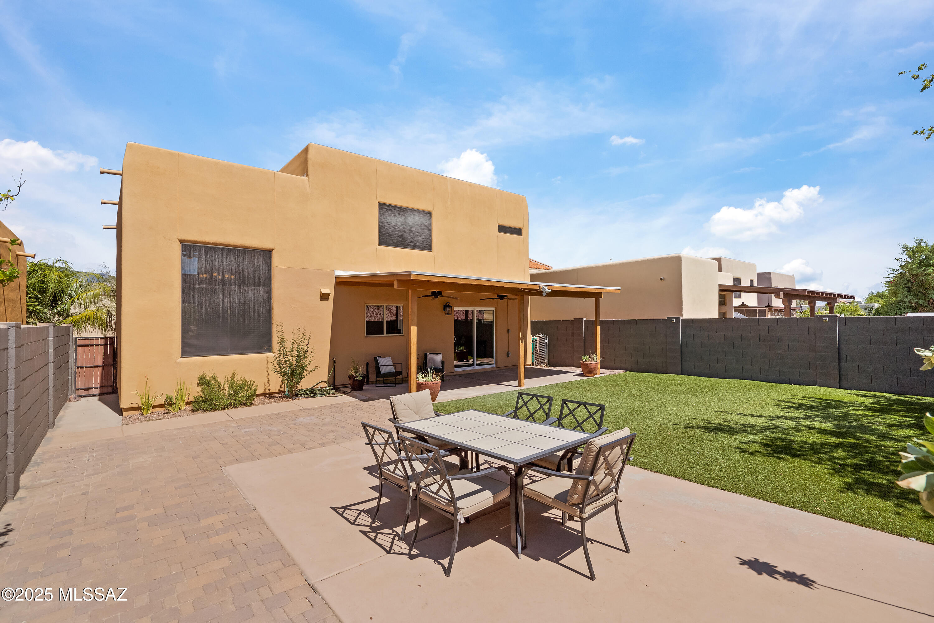 11669 N Copper Creek Drive