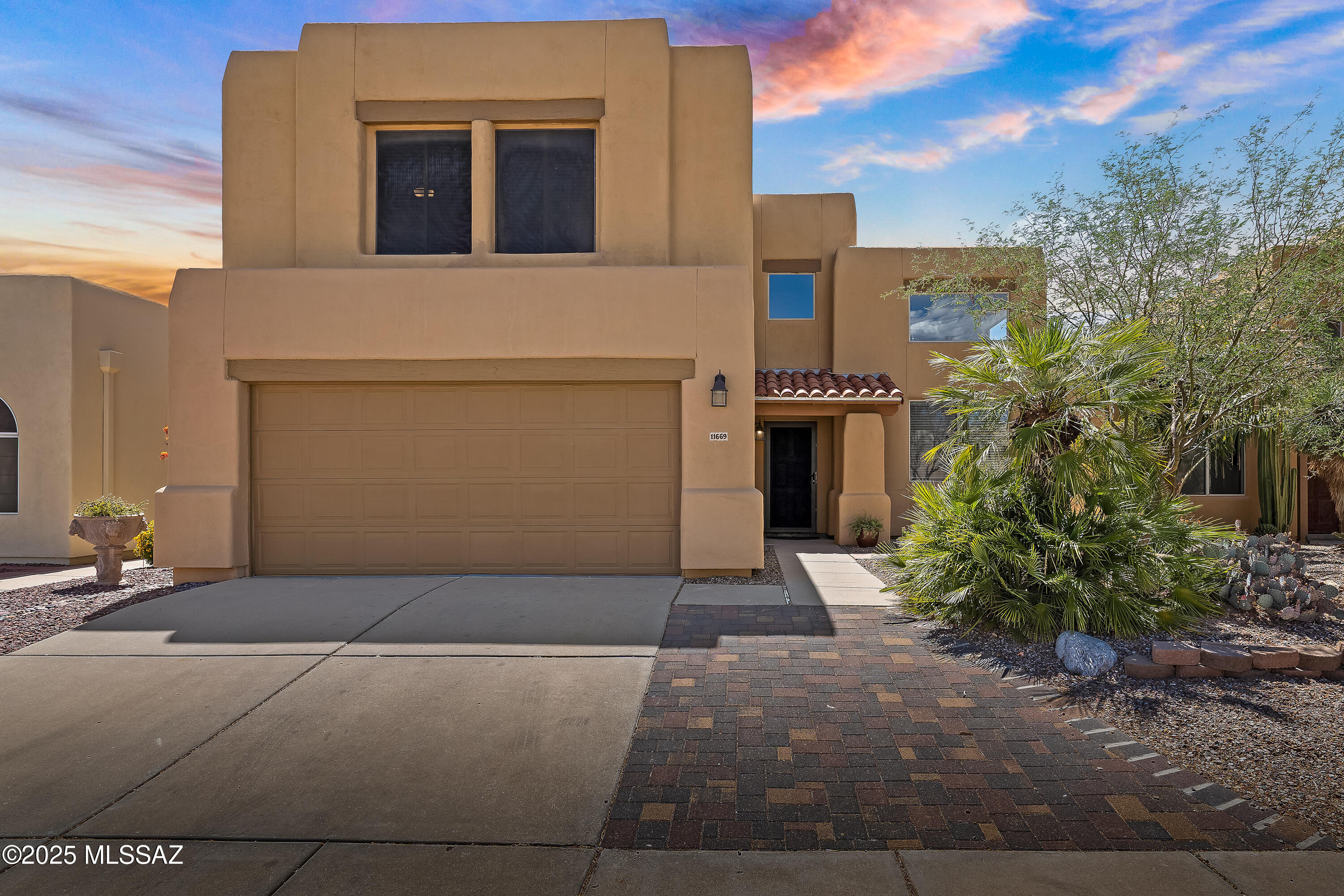 11669 N Copper Creek Drive