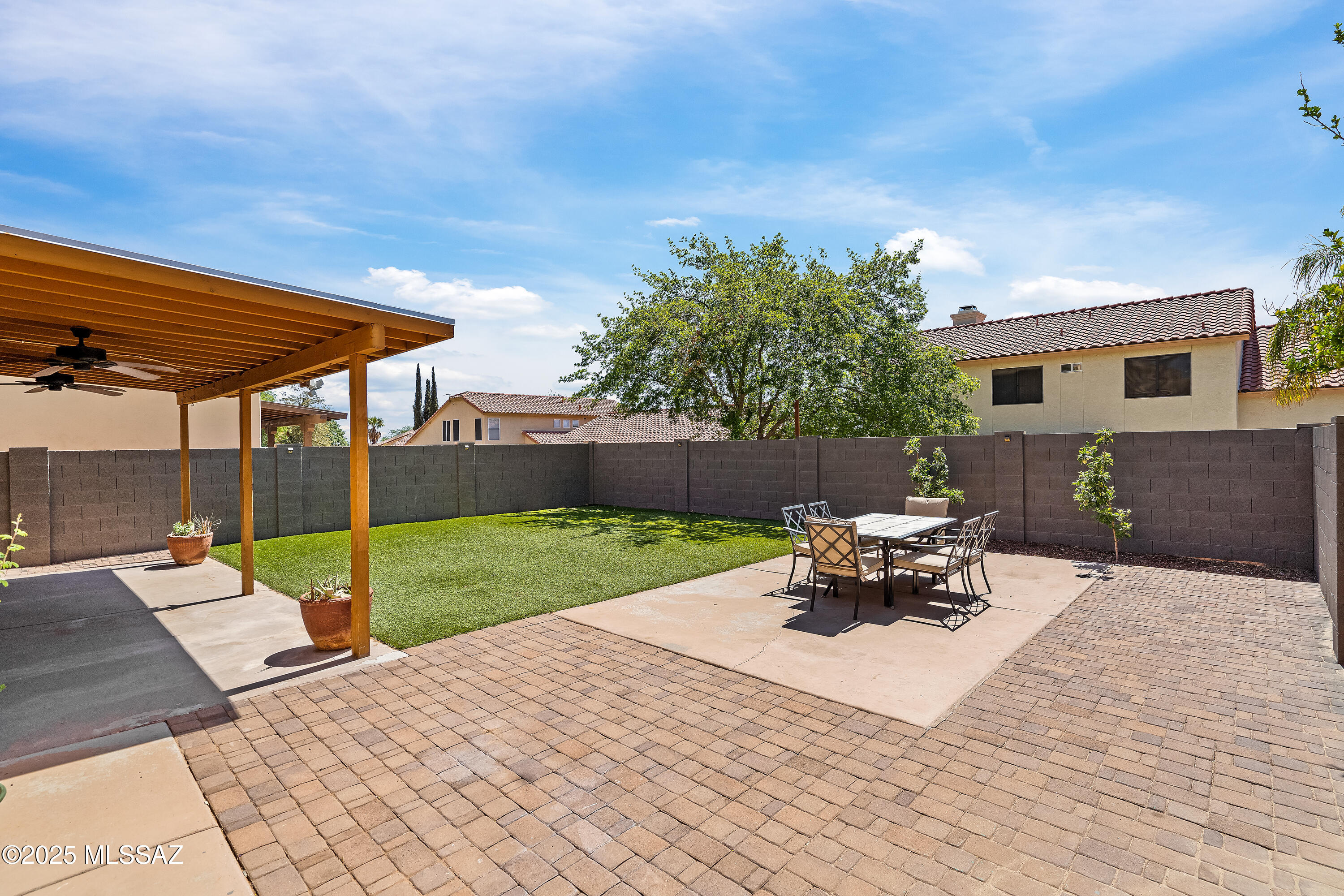 11669 N Copper Creek Drive