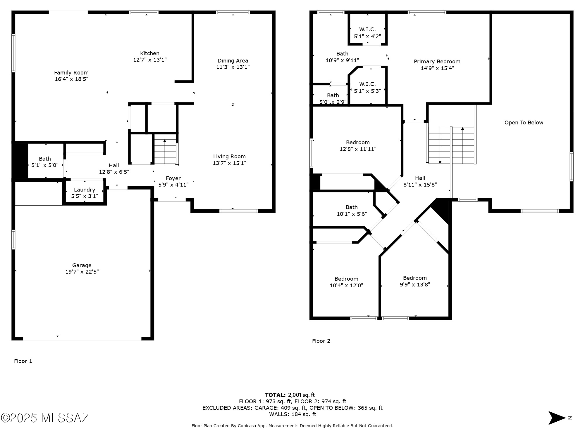 11669 N Copper Creek Drive