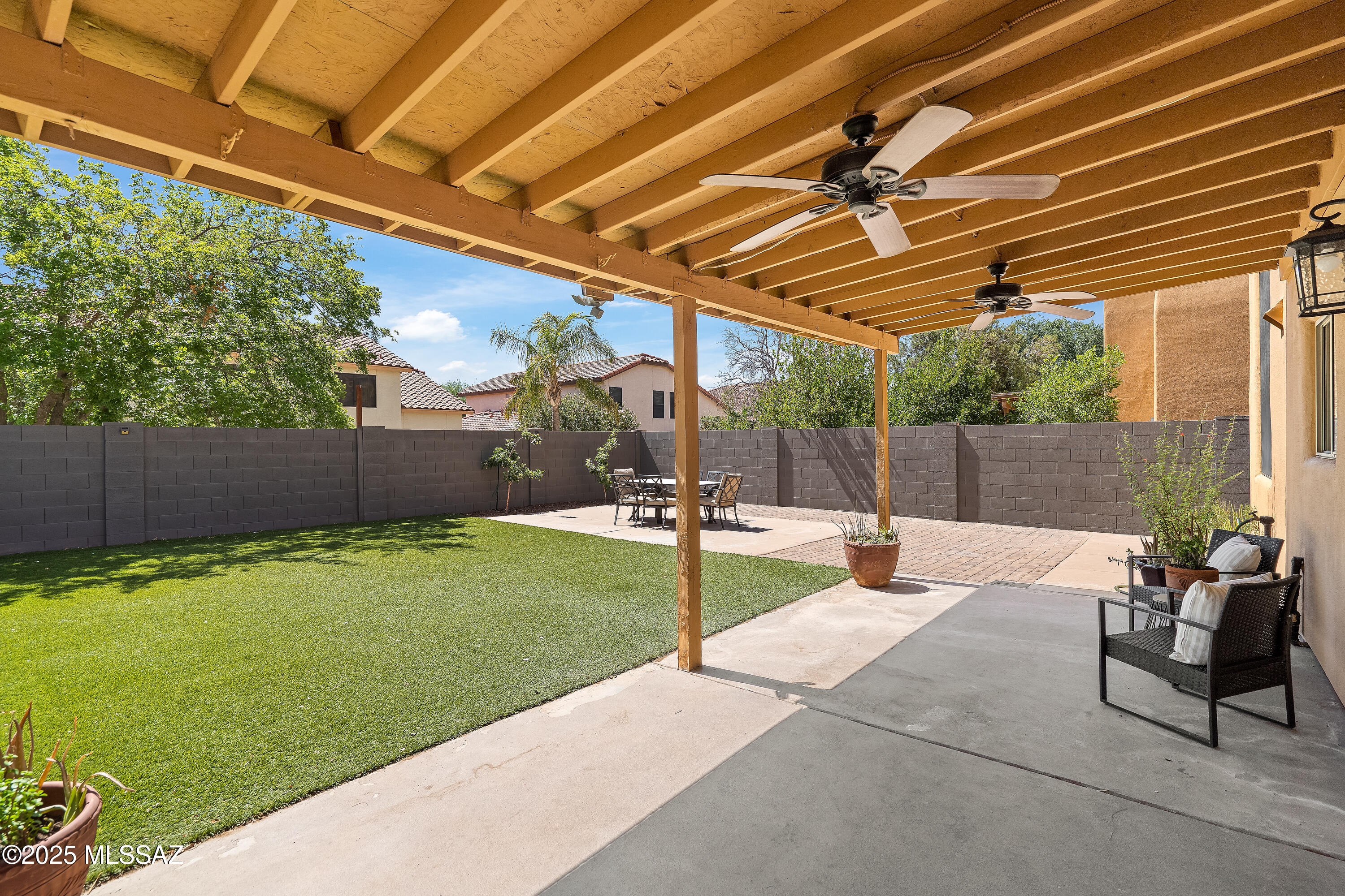 11669 N Copper Creek Drive