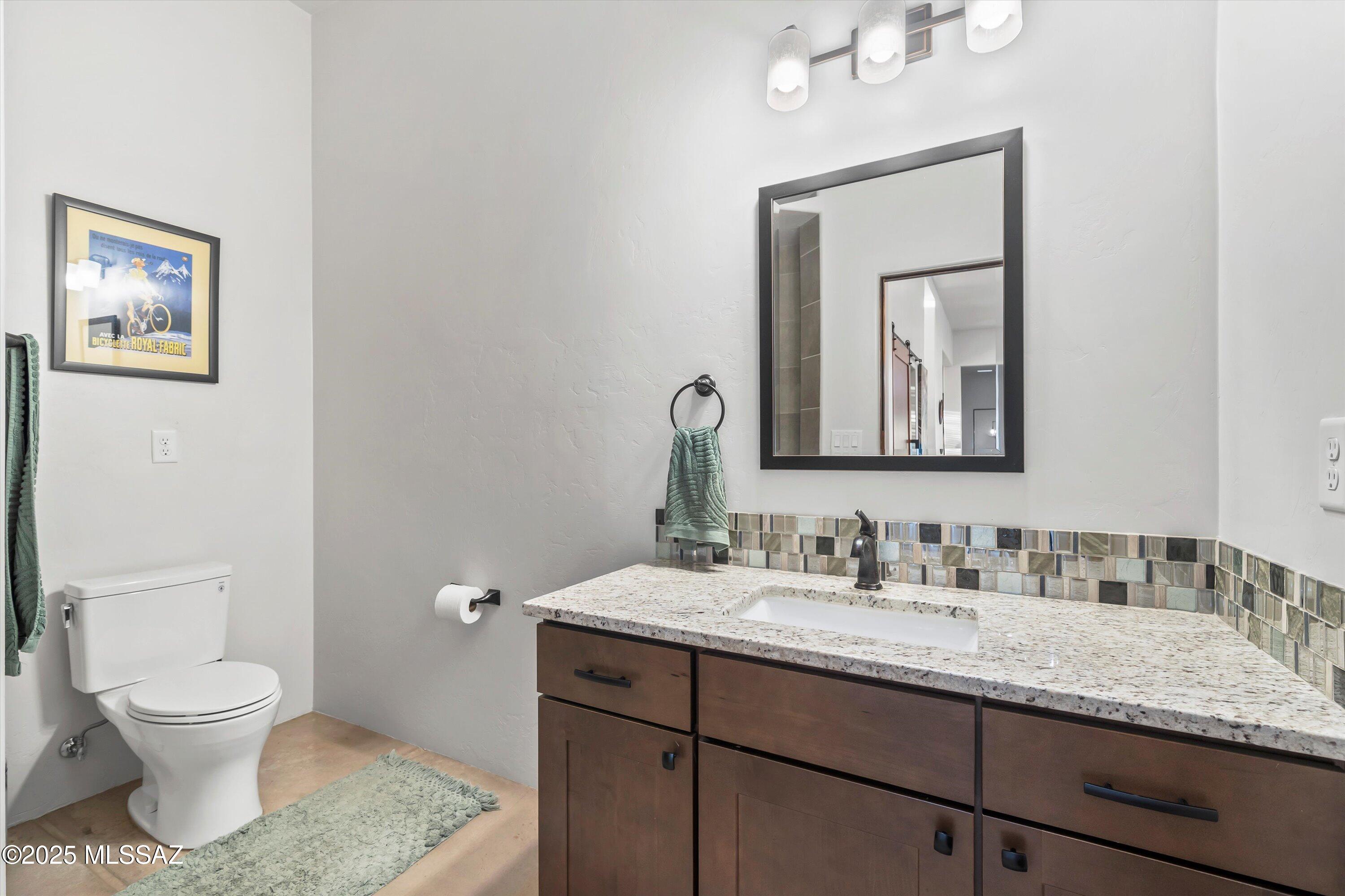 4455 W Placita Roca Escondida W