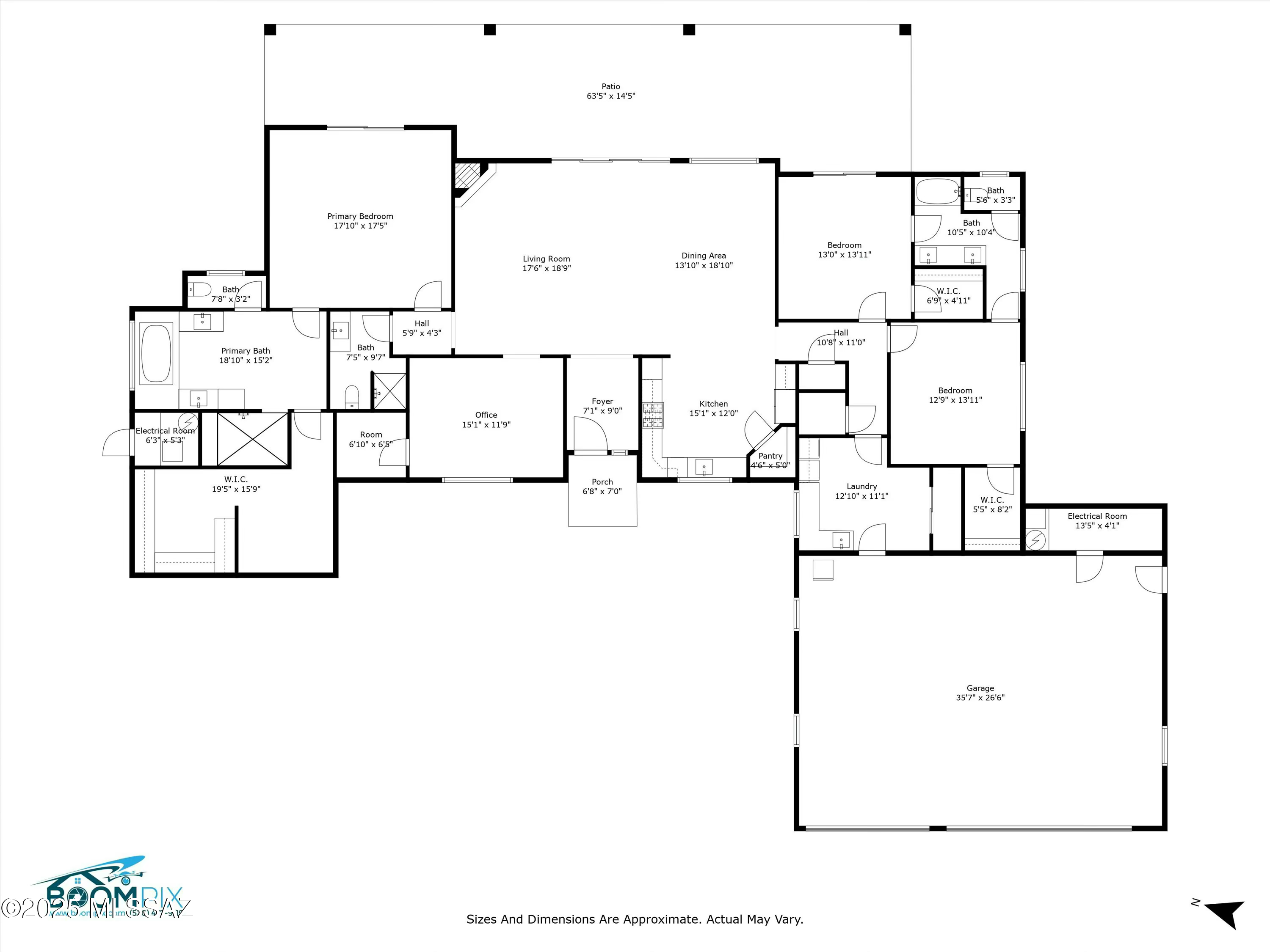 4455 W Placita Roca Escondida W