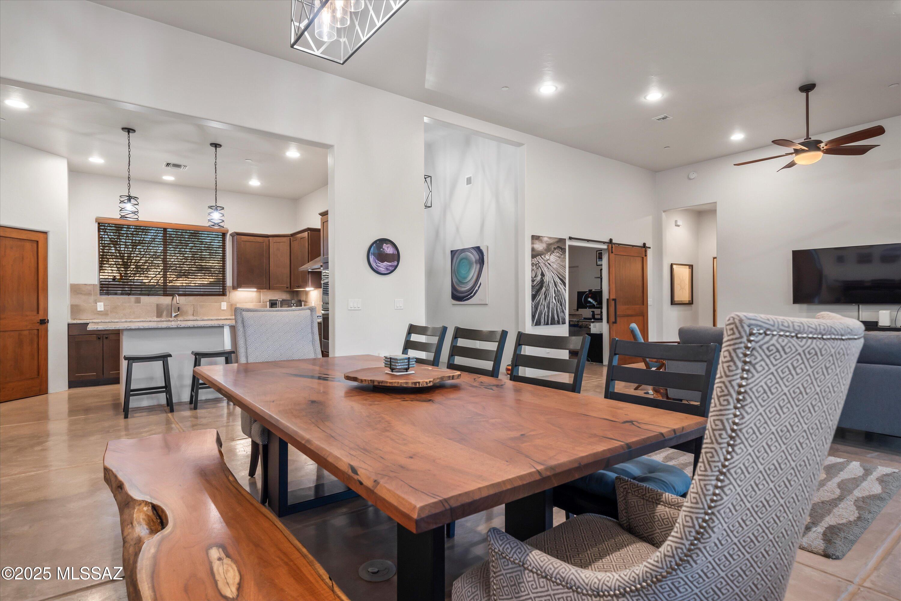 4455 W Placita Roca Escondida W