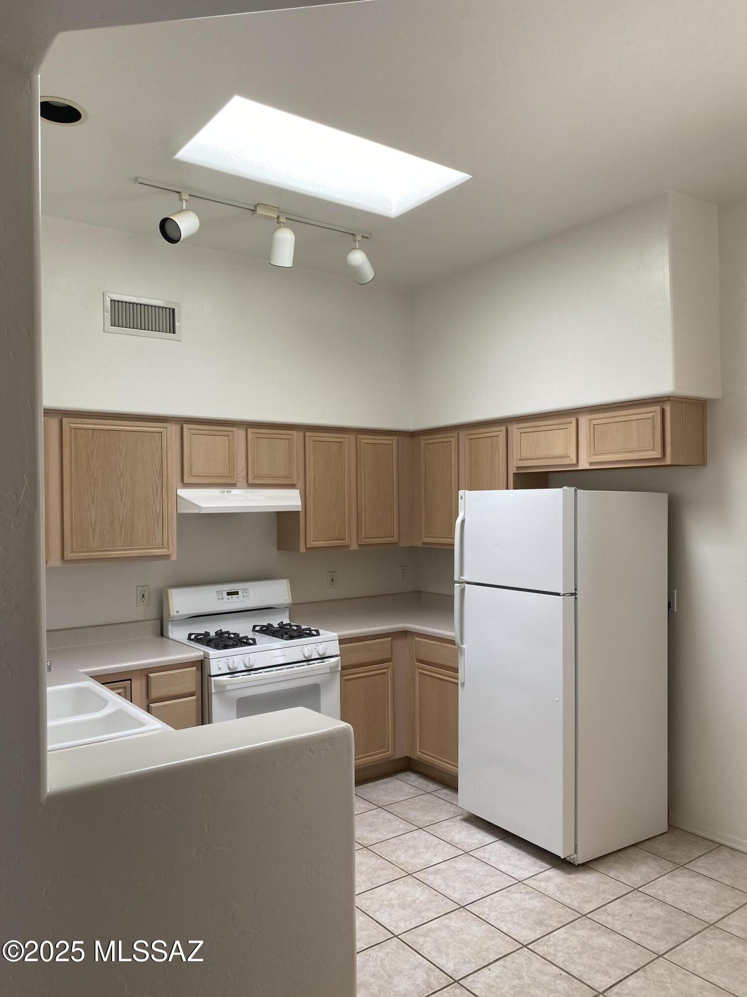 7381 E Placita Luz De La Luna