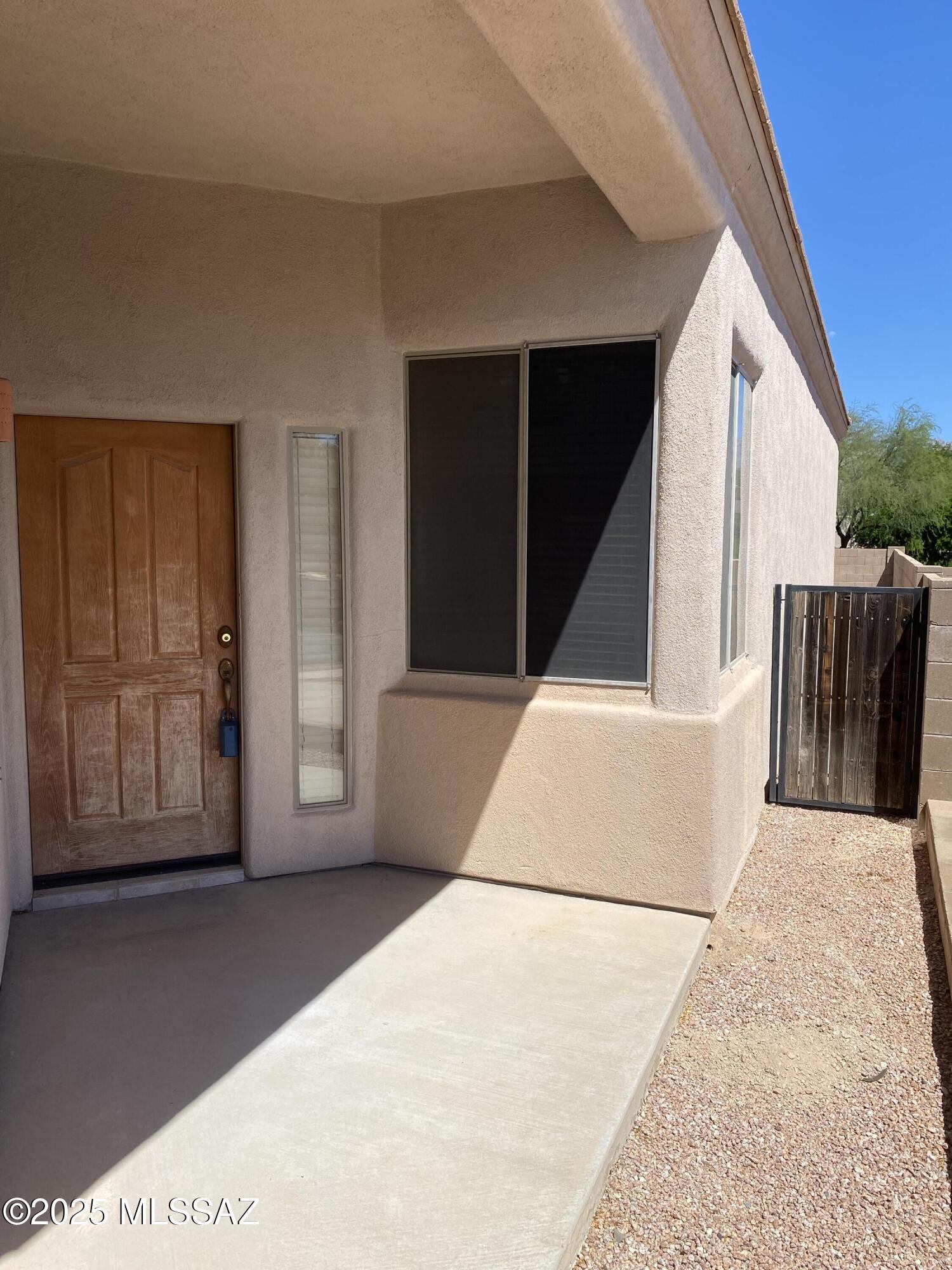 7381 E Placita Luz De La Luna