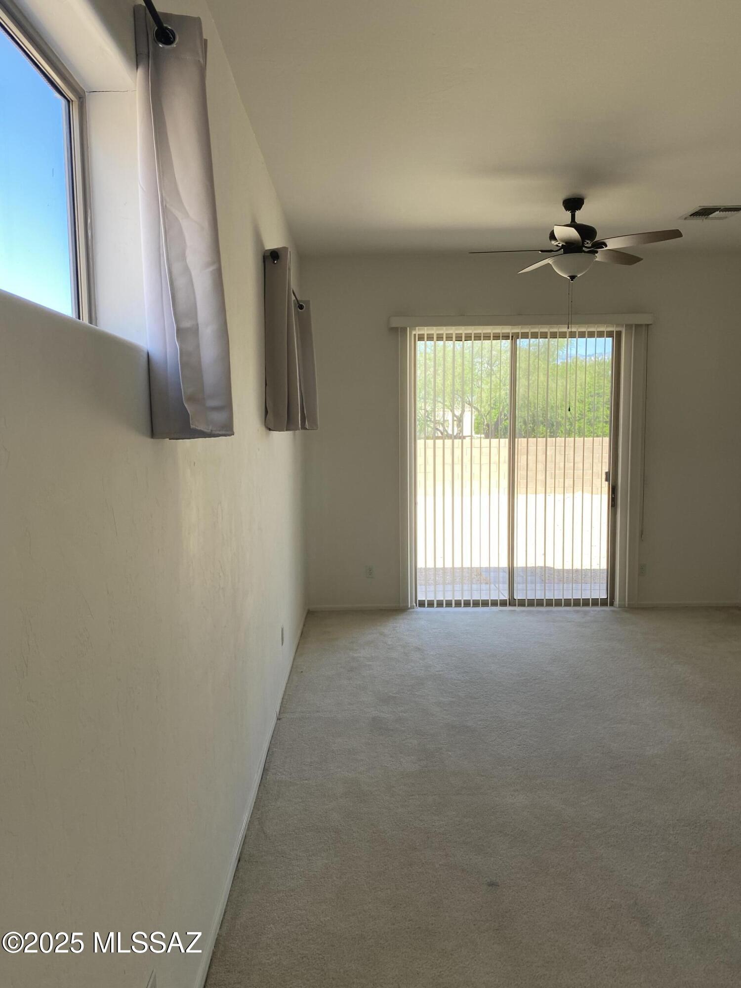 7381 E Placita Luz De La Luna