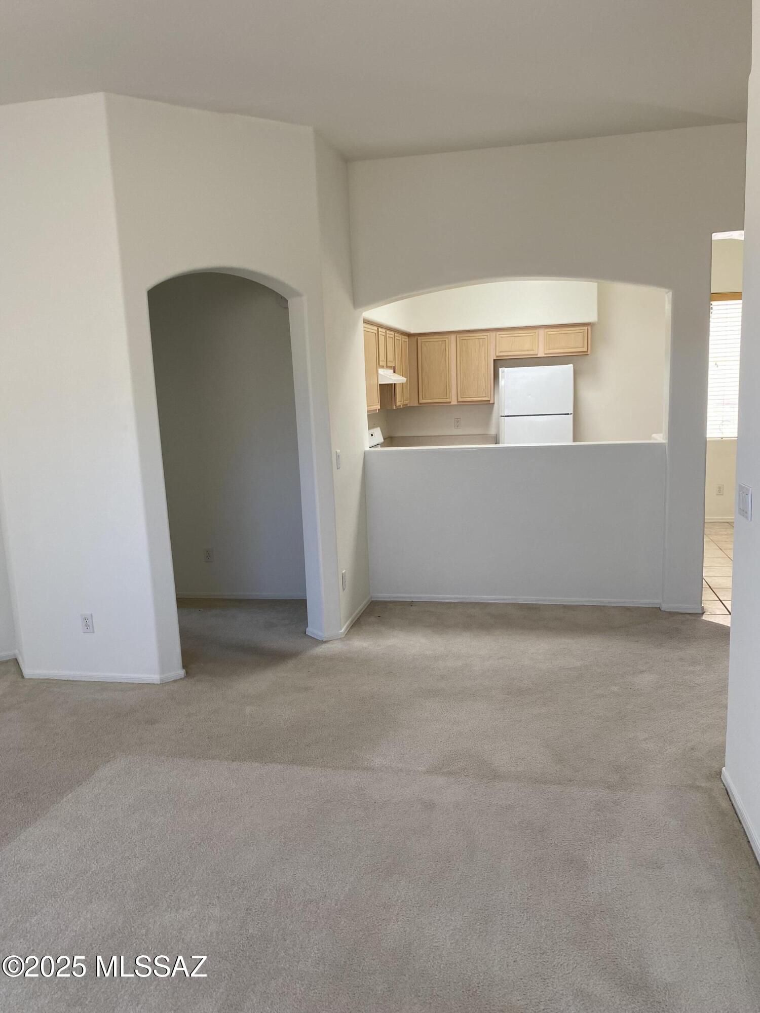 7381 E Placita Luz De La Luna