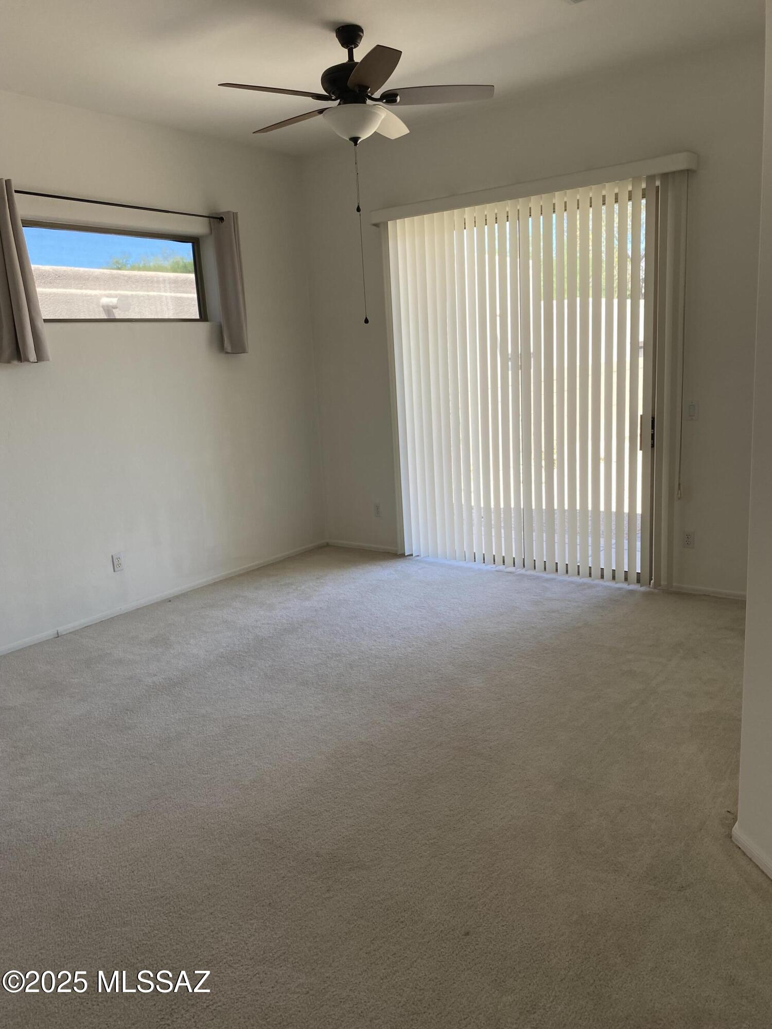 7381 E Placita Luz De La Luna