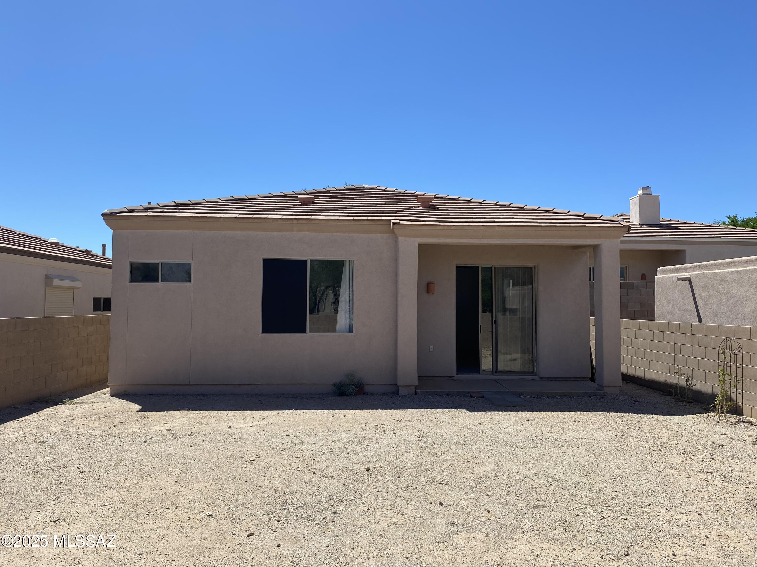 7381 E Placita Luz De La Luna