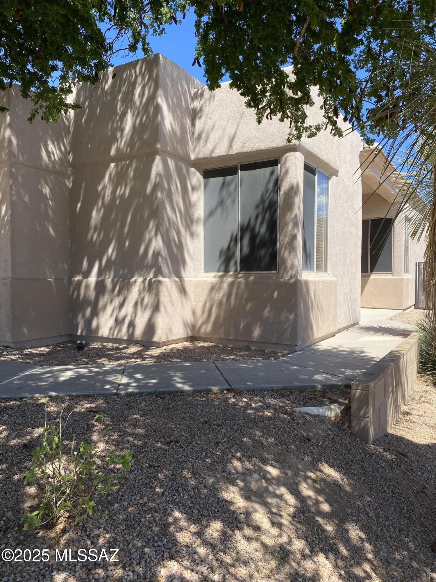 7381 E Placita Luz De La Luna