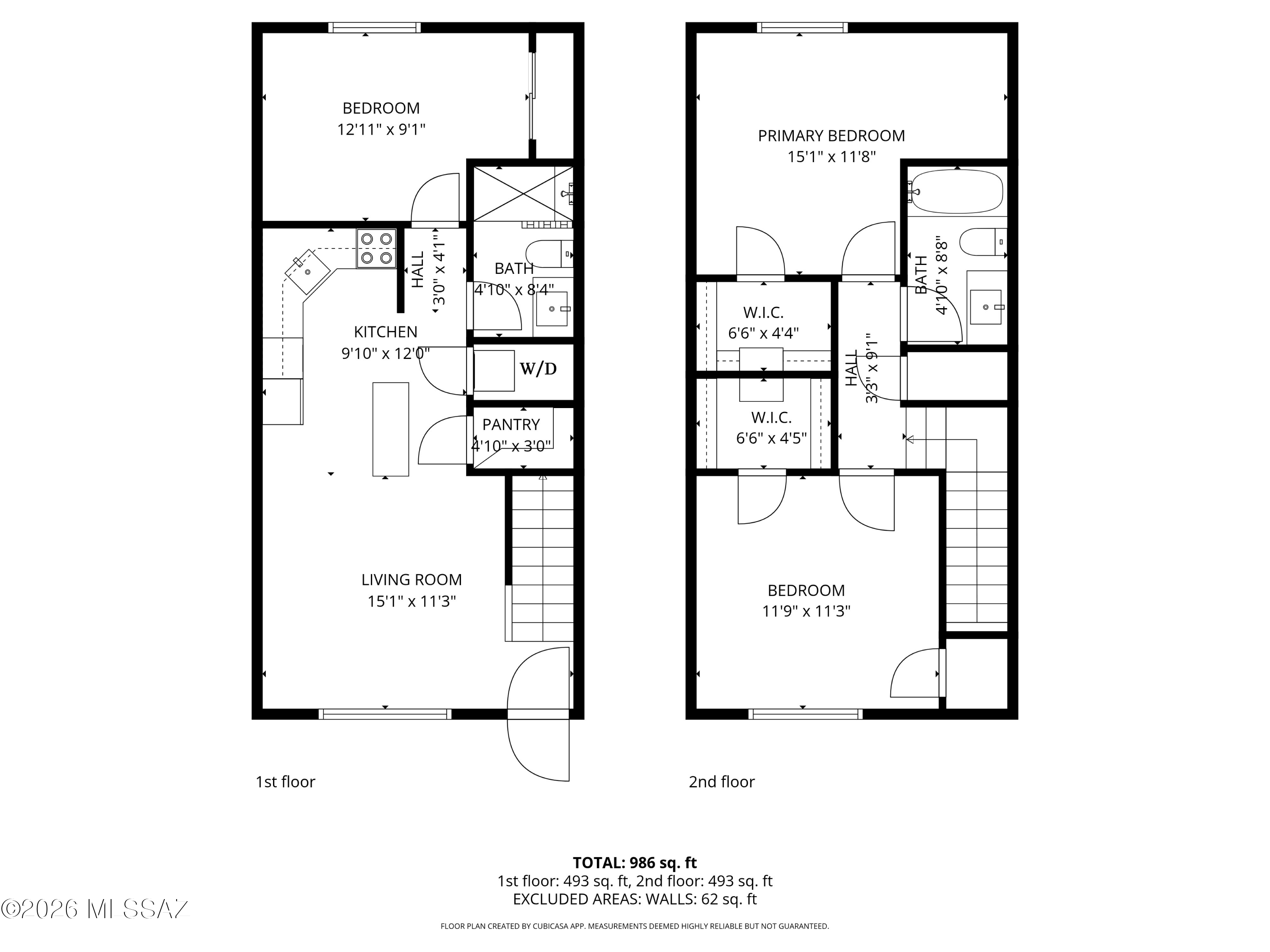 55 N Cherry Avenue UNIT 206