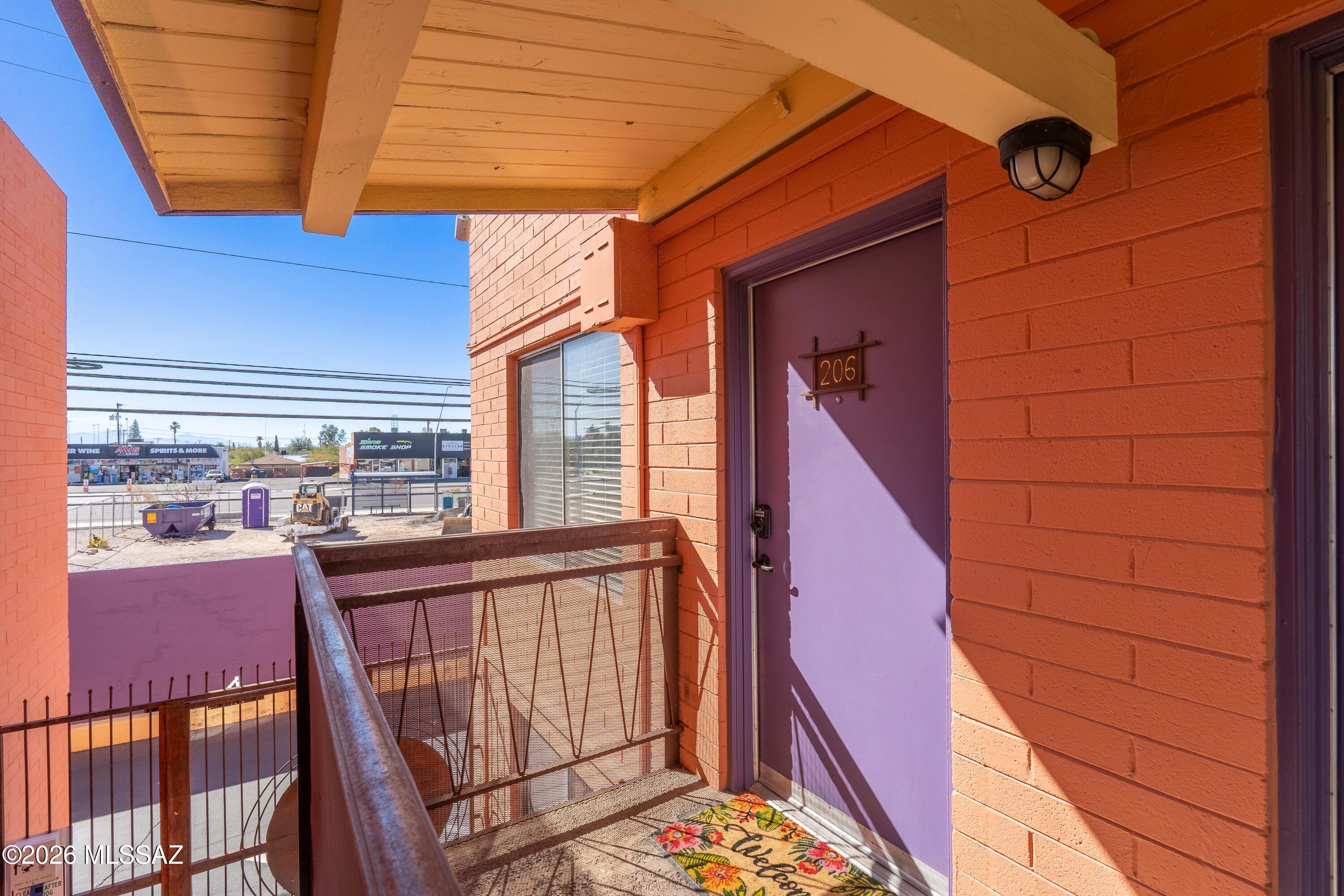 55 N Cherry Avenue UNIT 206
