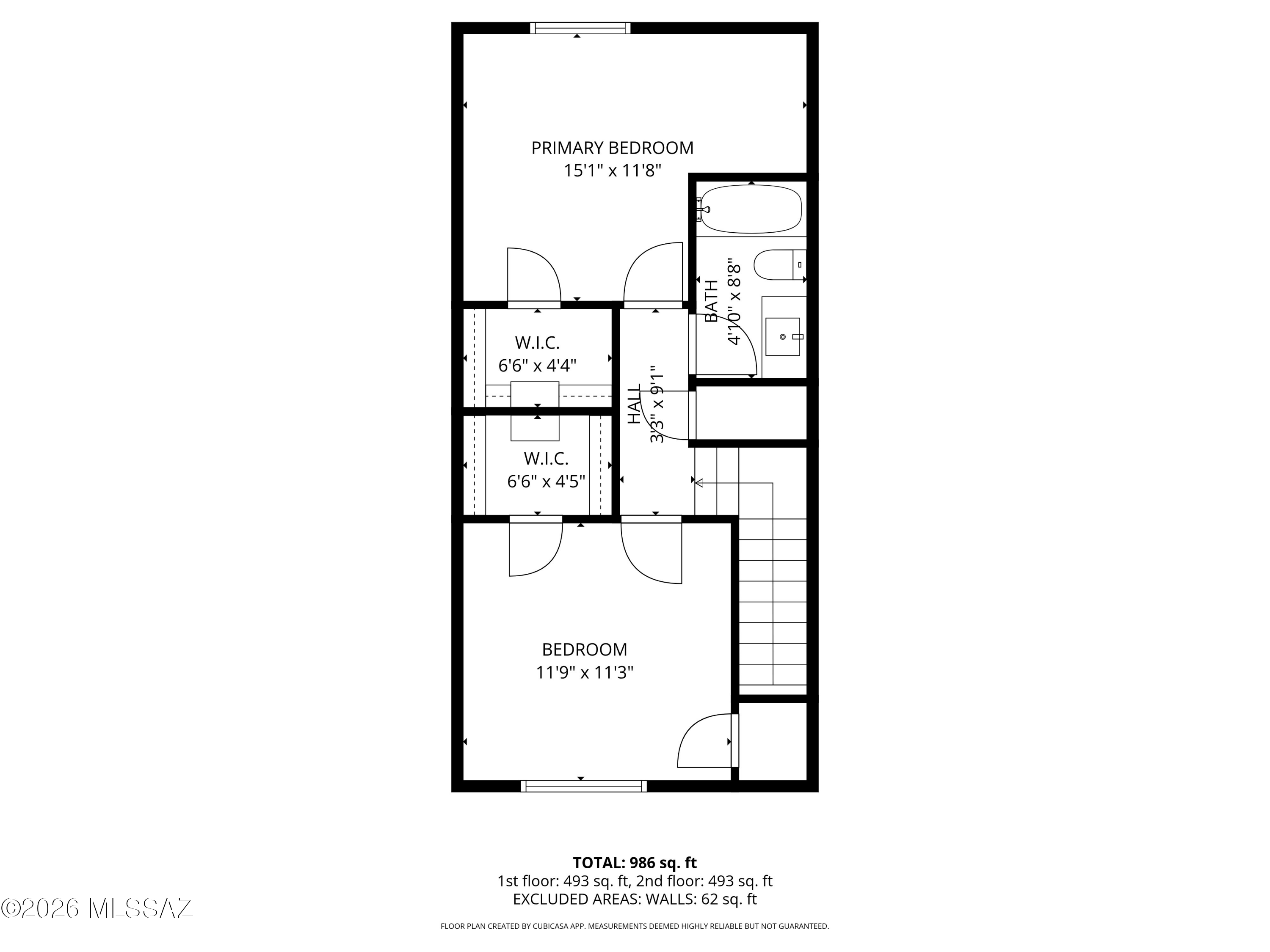 55 N Cherry Avenue UNIT 206
