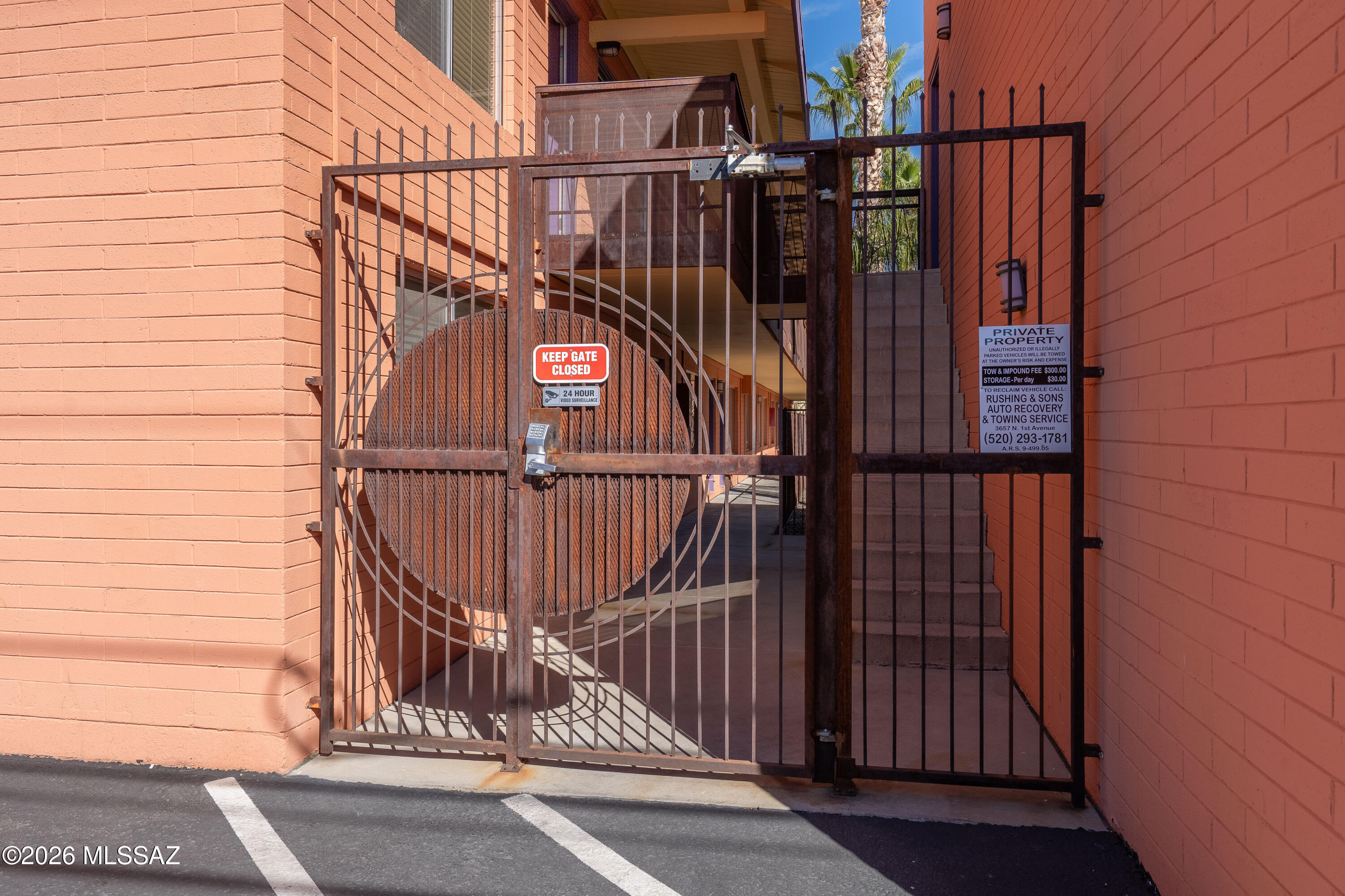 55 N Cherry Avenue UNIT 206