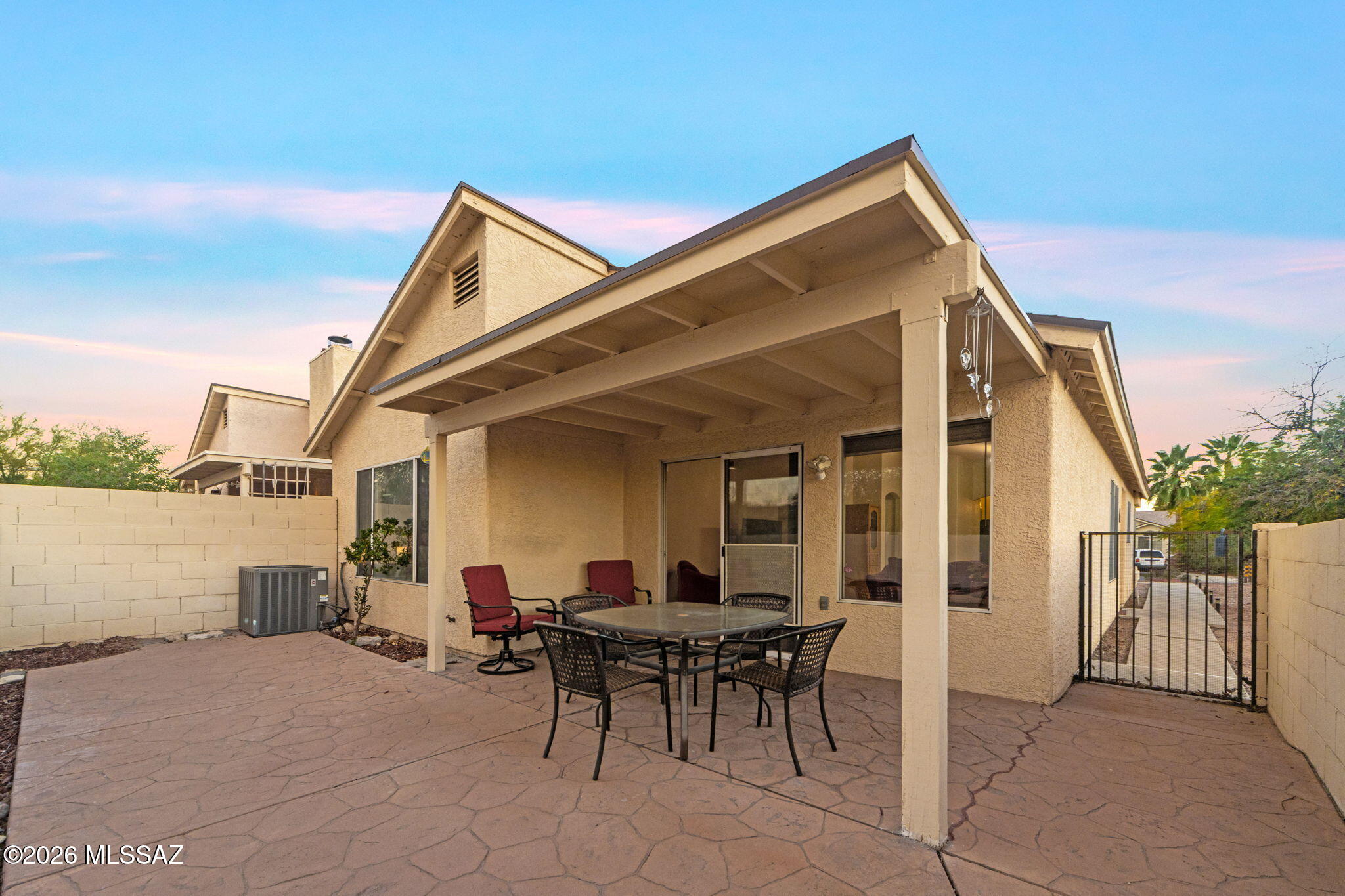 3336 W Wheatfield Place