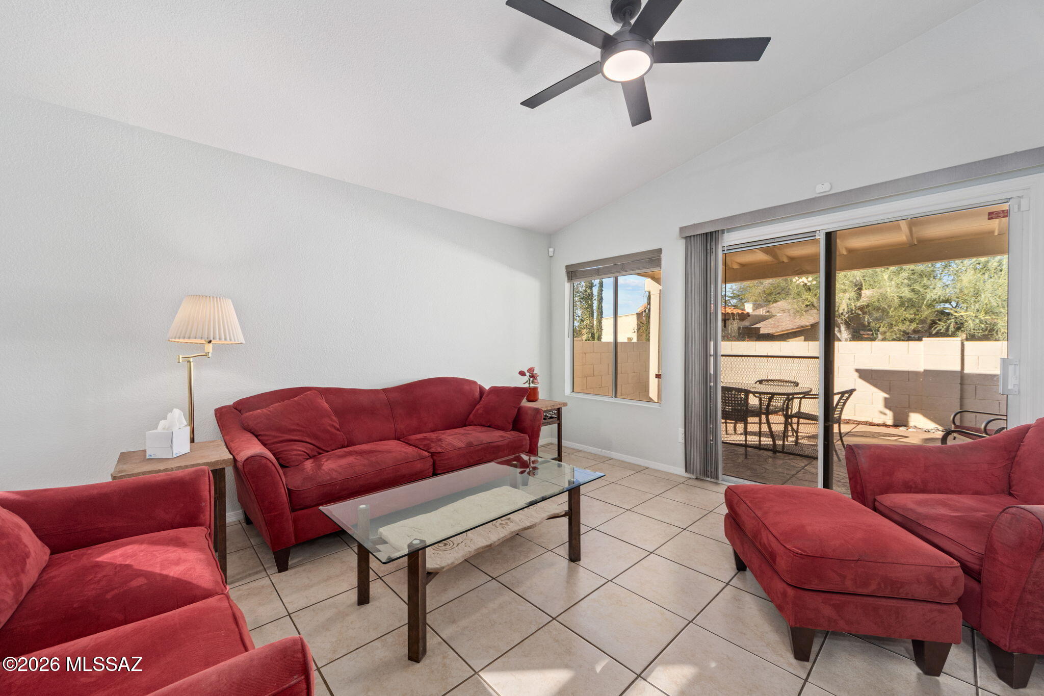 3336 W Wheatfield Place