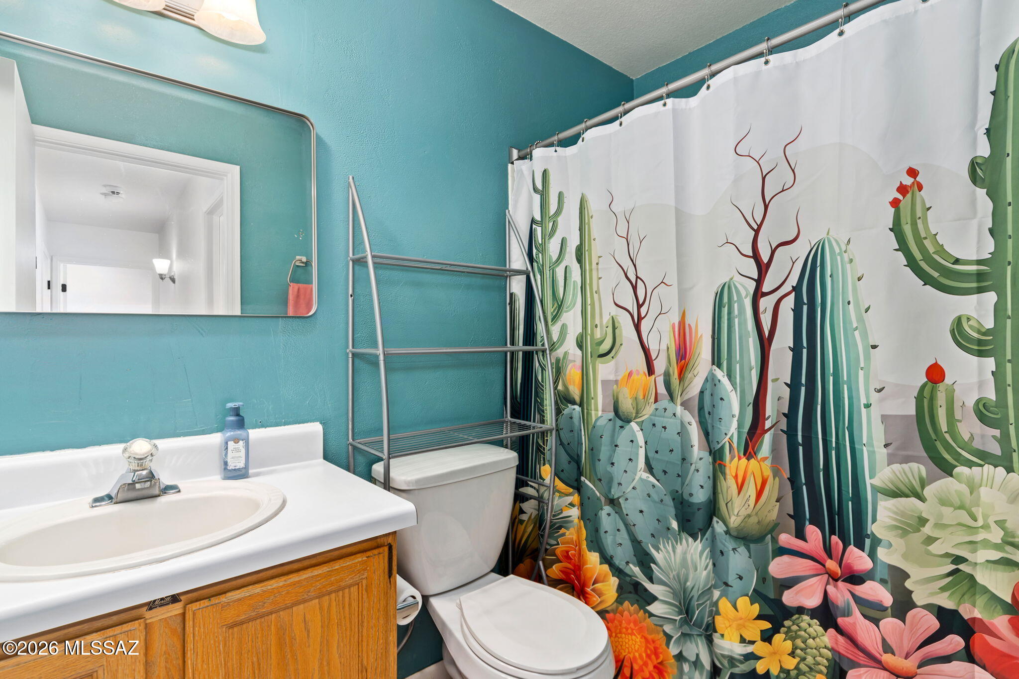 3336 W Wheatfield Place