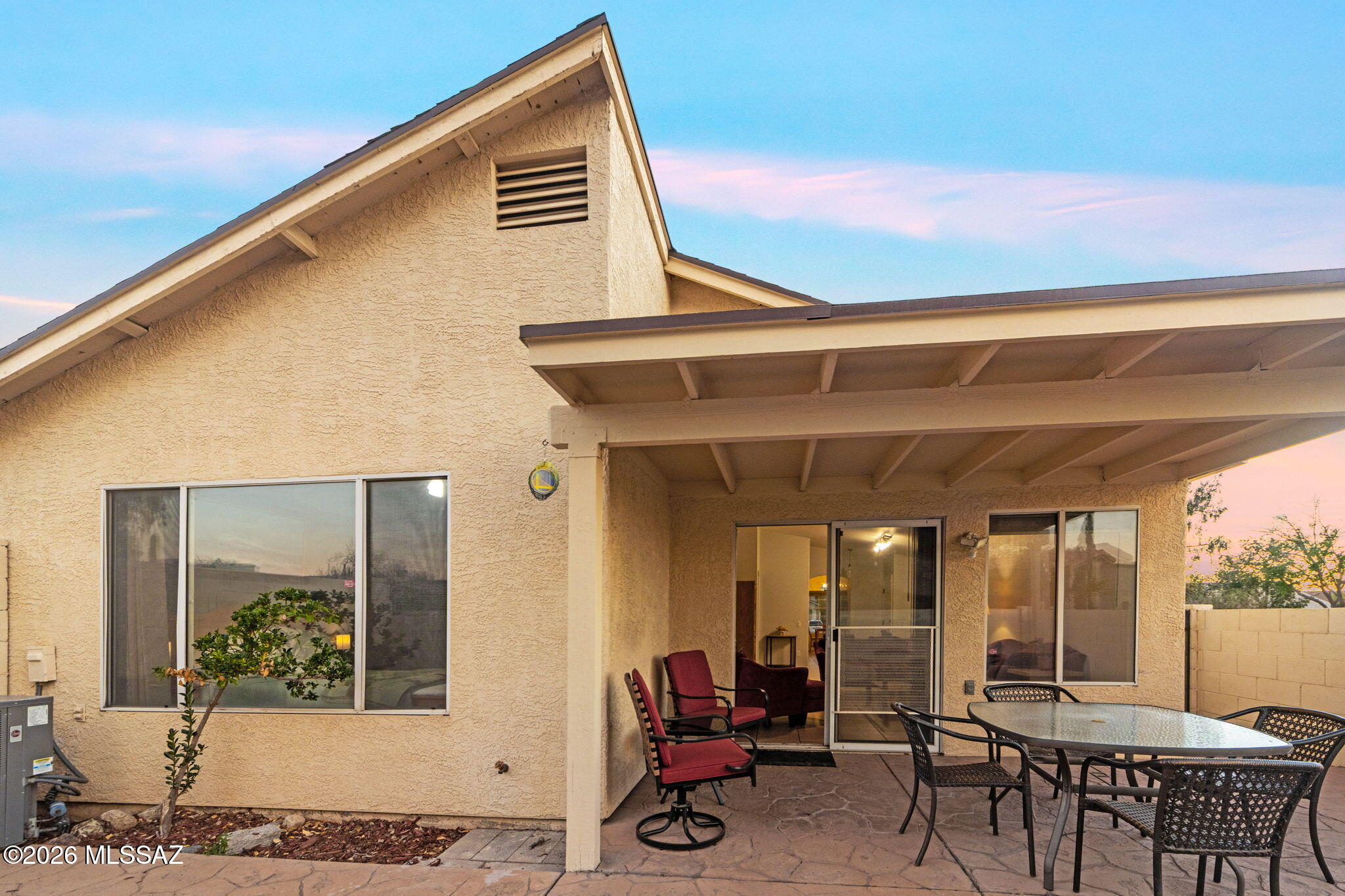 3336 W Wheatfield Place