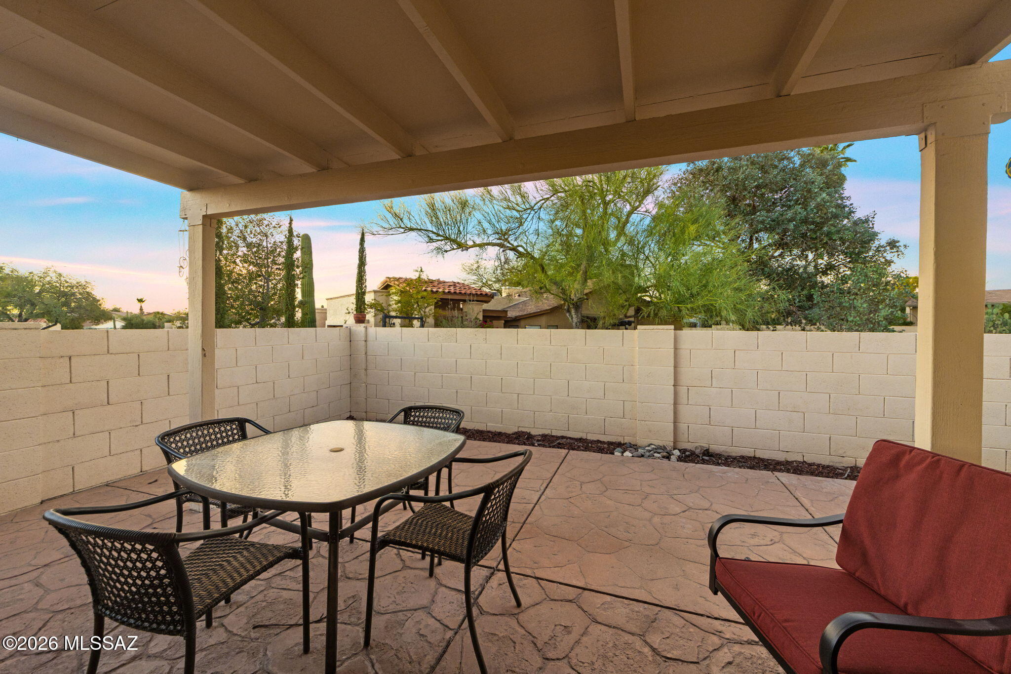 3336 W Wheatfield Place