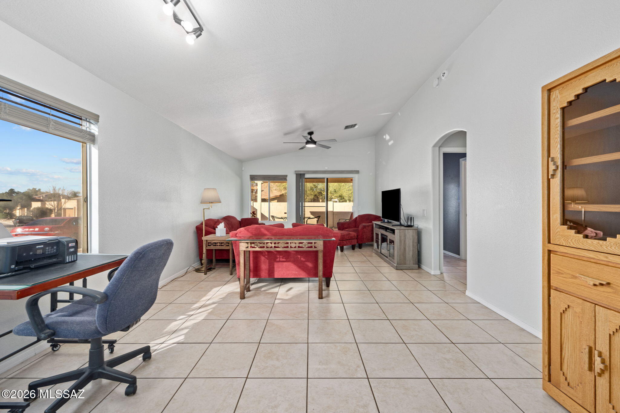 3336 W Wheatfield Place