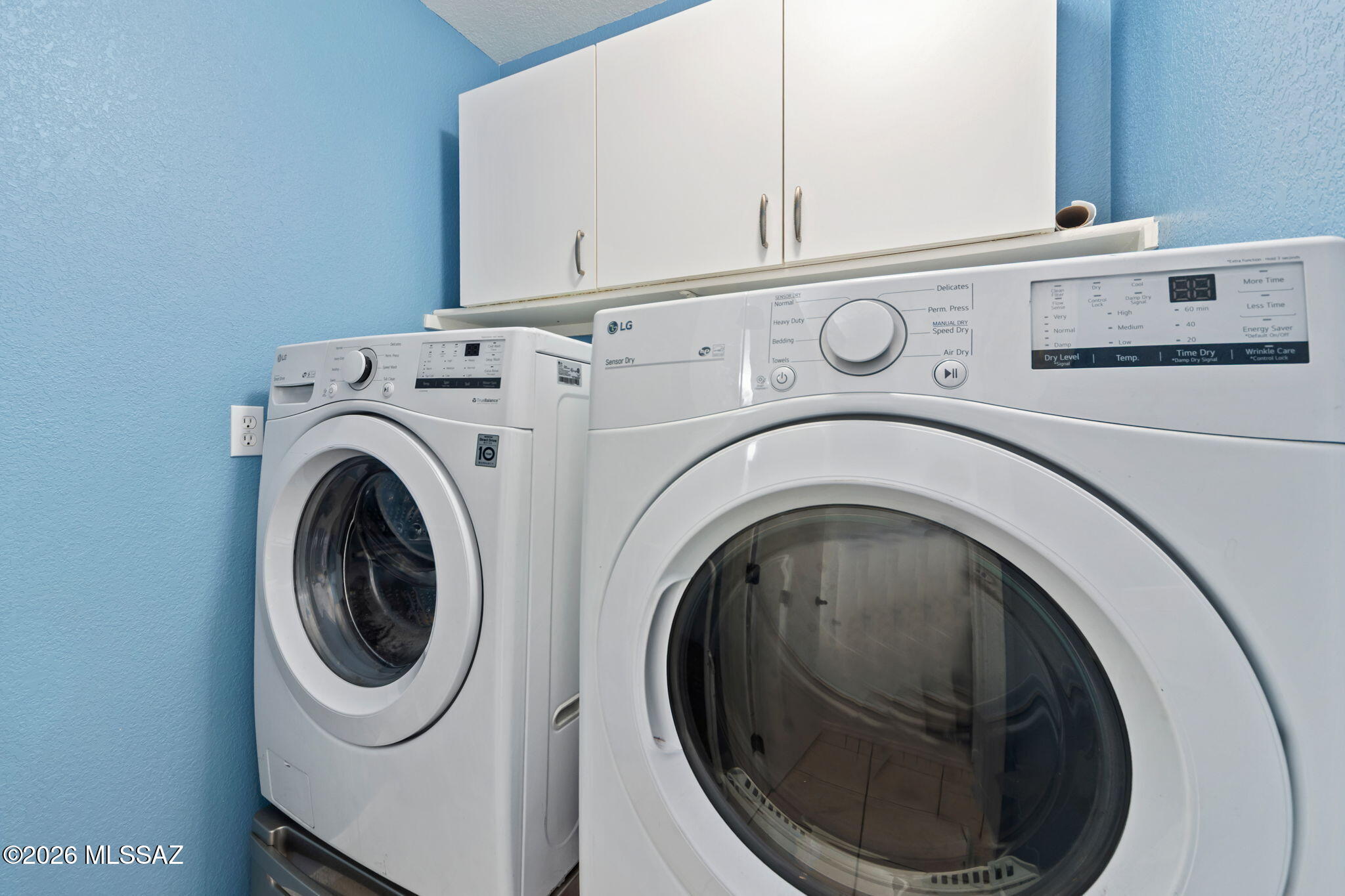 3336 W Wheatfield Place